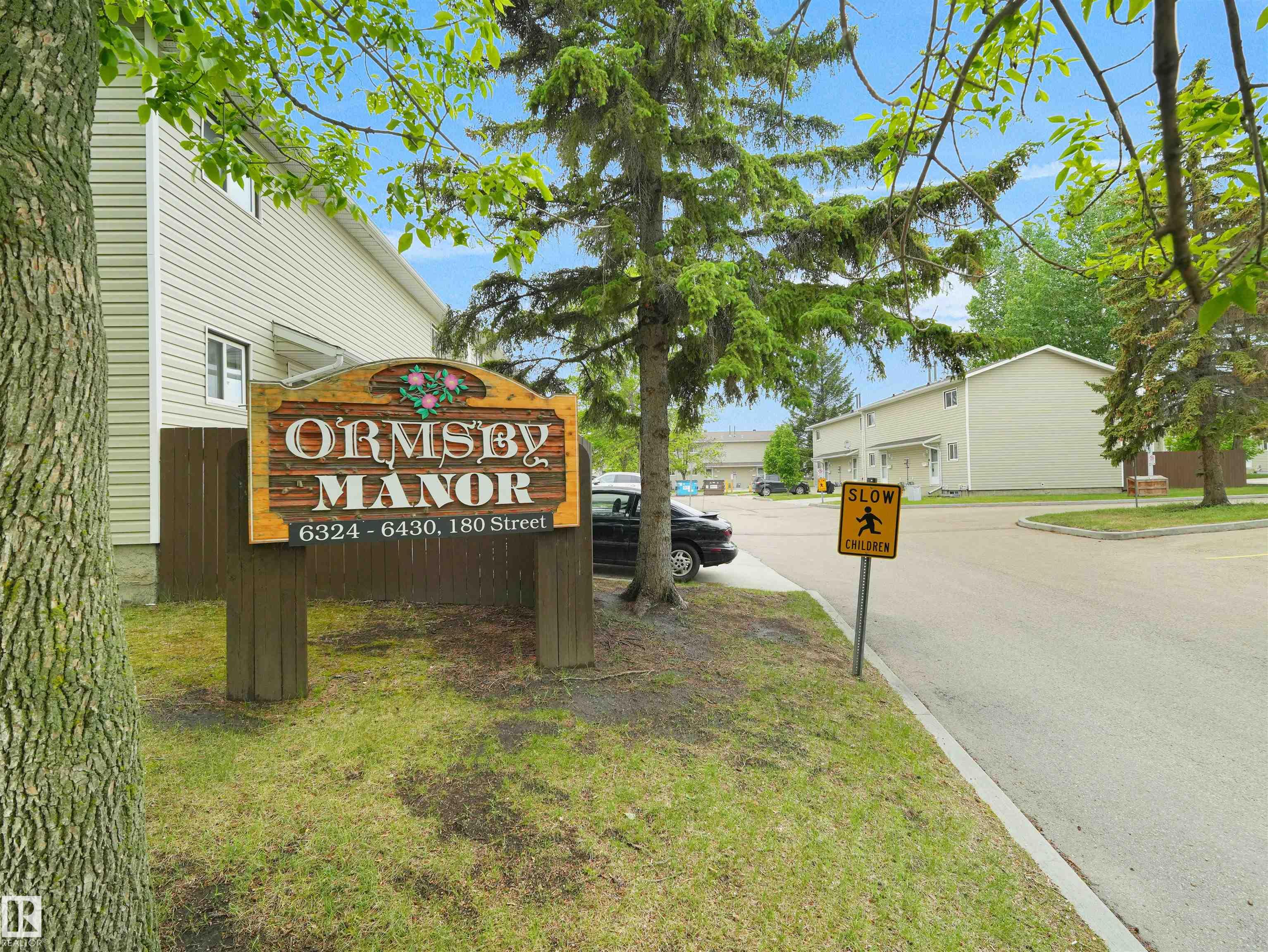 6346 180 Street, Edmonton, MLS® # E4492082