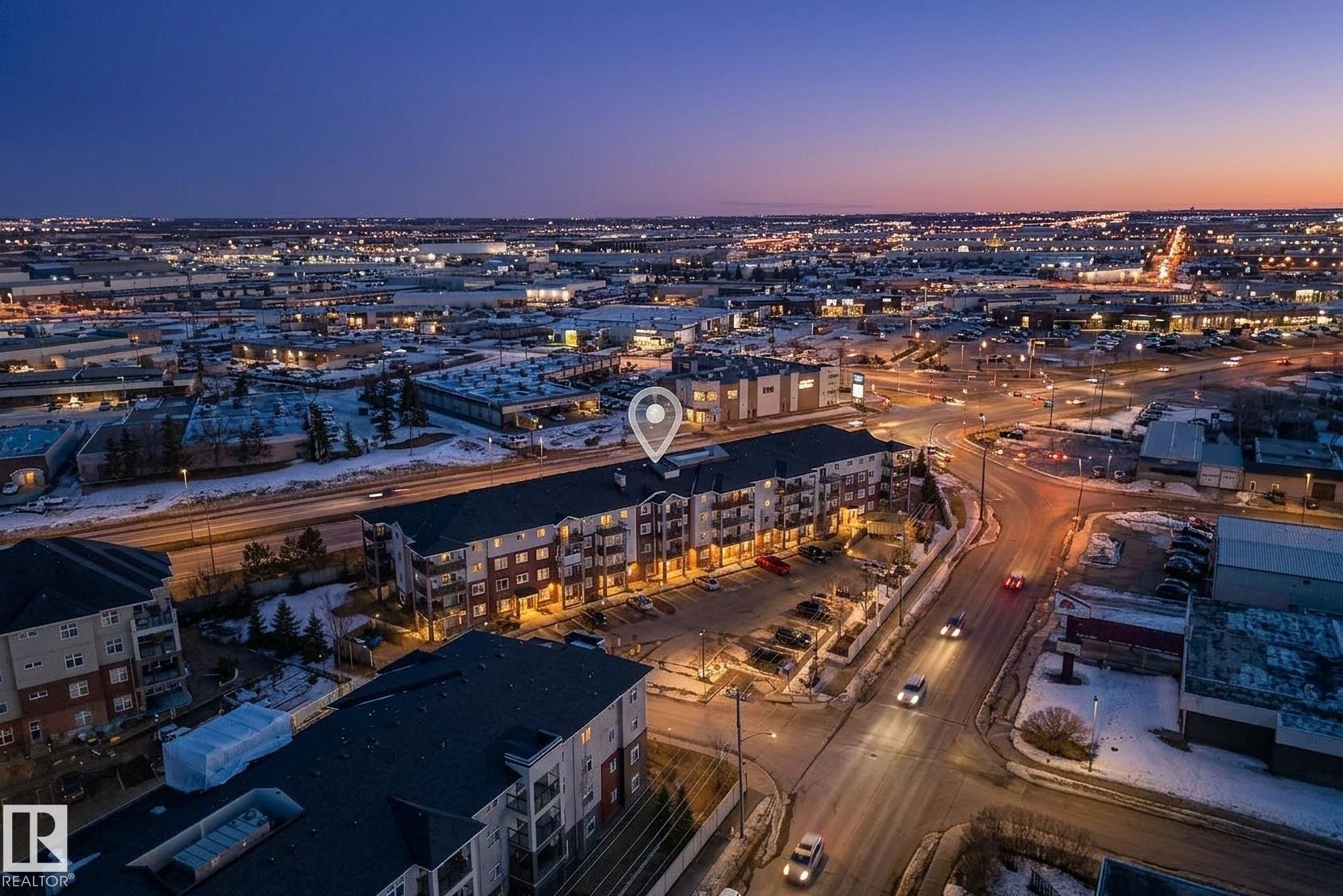 405 7711 71 Street, Edmonton, MLS® # E4492084