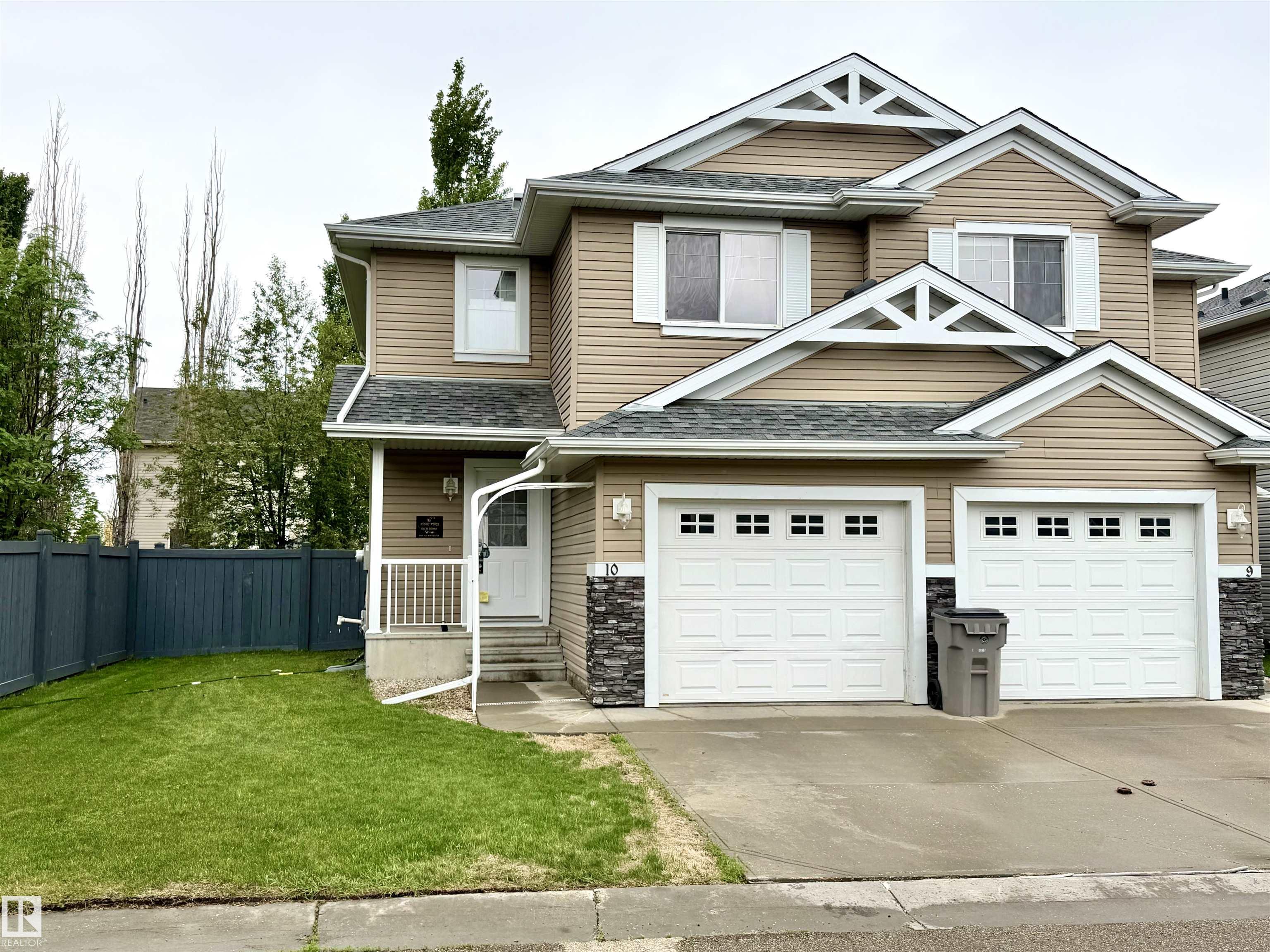 10 5101 Soleil Boulevard, Beaumont, MLS® # E4492085