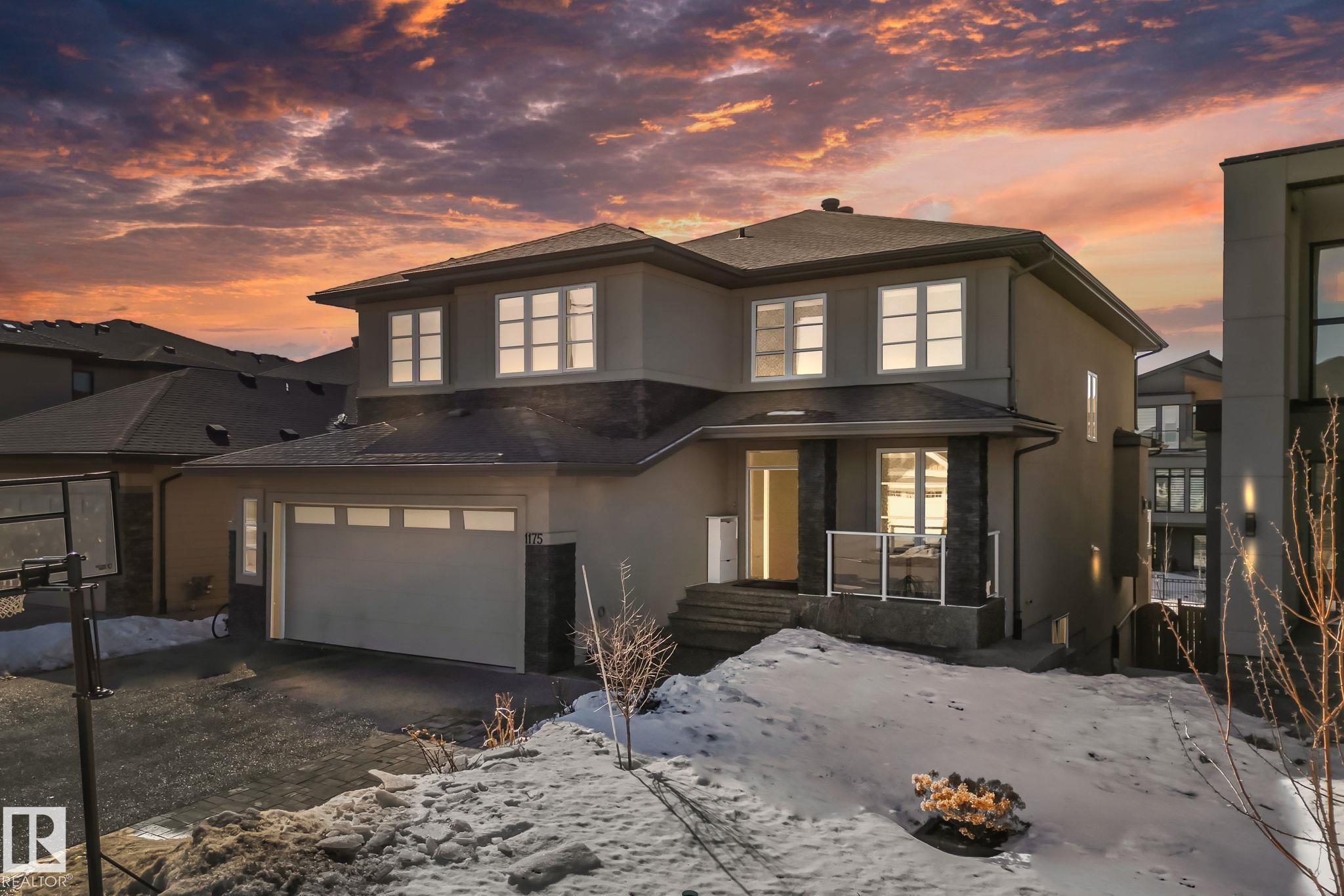 1175 Hainstock Green Green, Edmonton, MLS® # E4492091