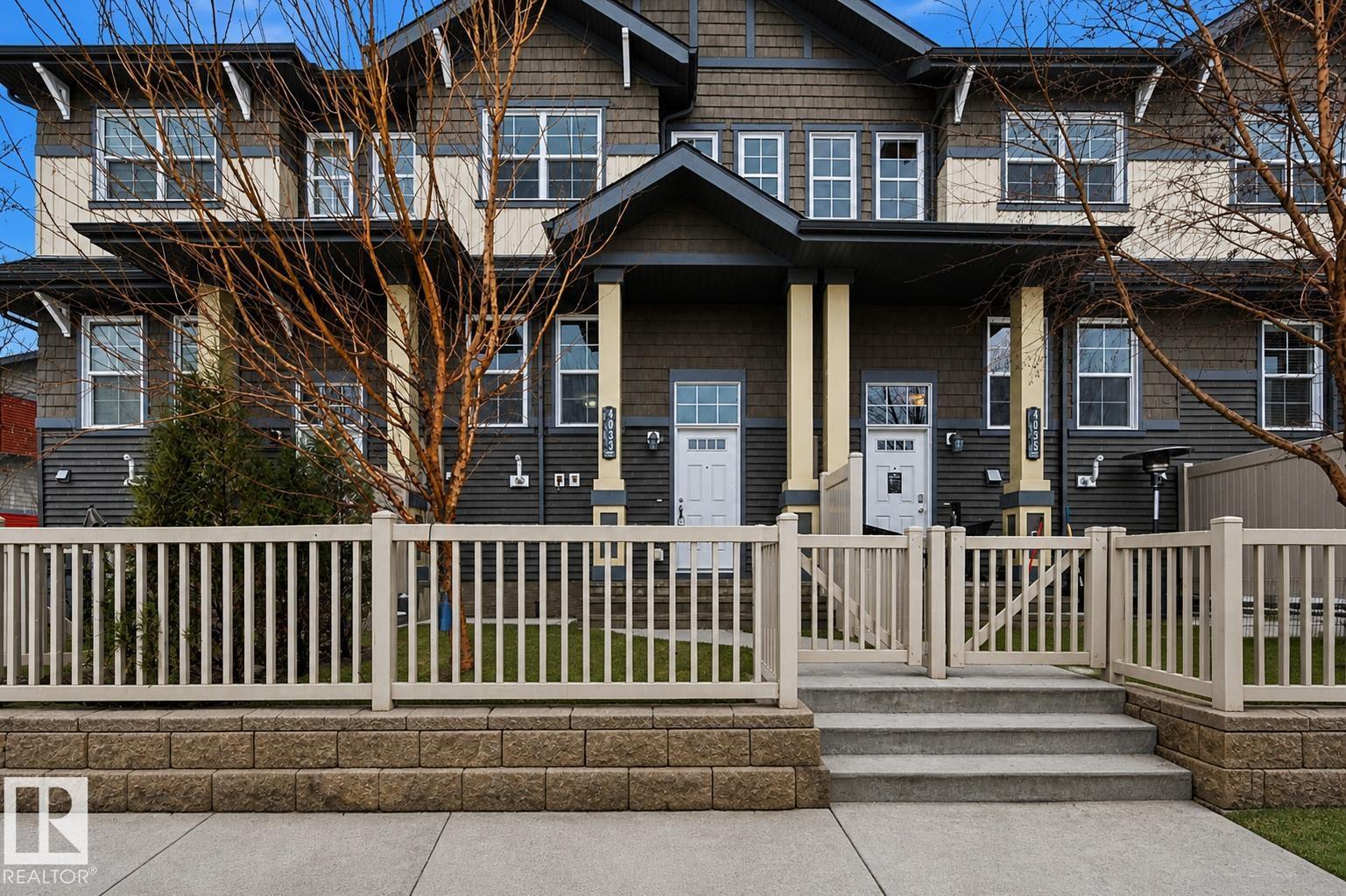 4033 Orchards Drive, Edmonton, MLS® # E4492092