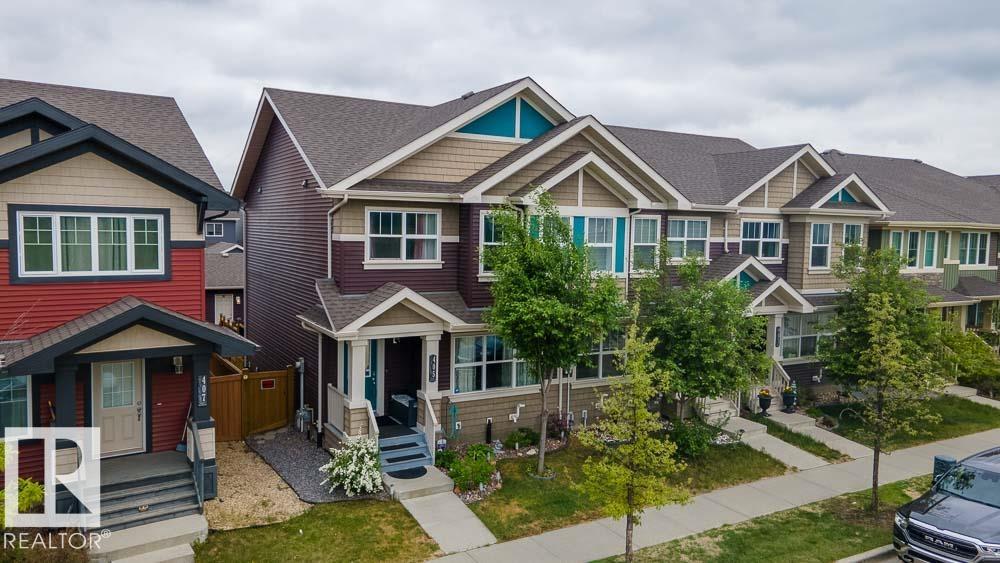 405 Orchards Boulevard, Edmonton, MLS® # E4492100