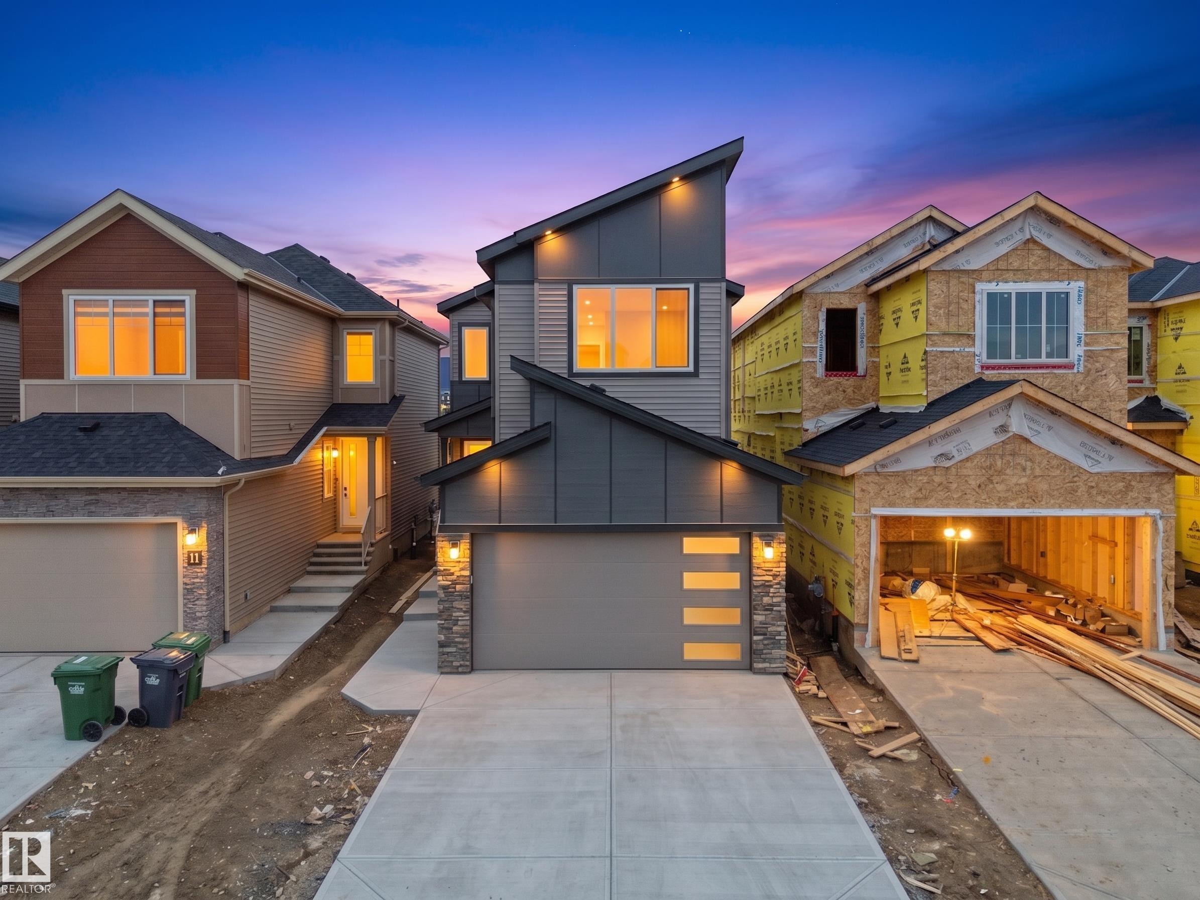214 Crystal Creek Drive, Leduc, MLS® # E4492102