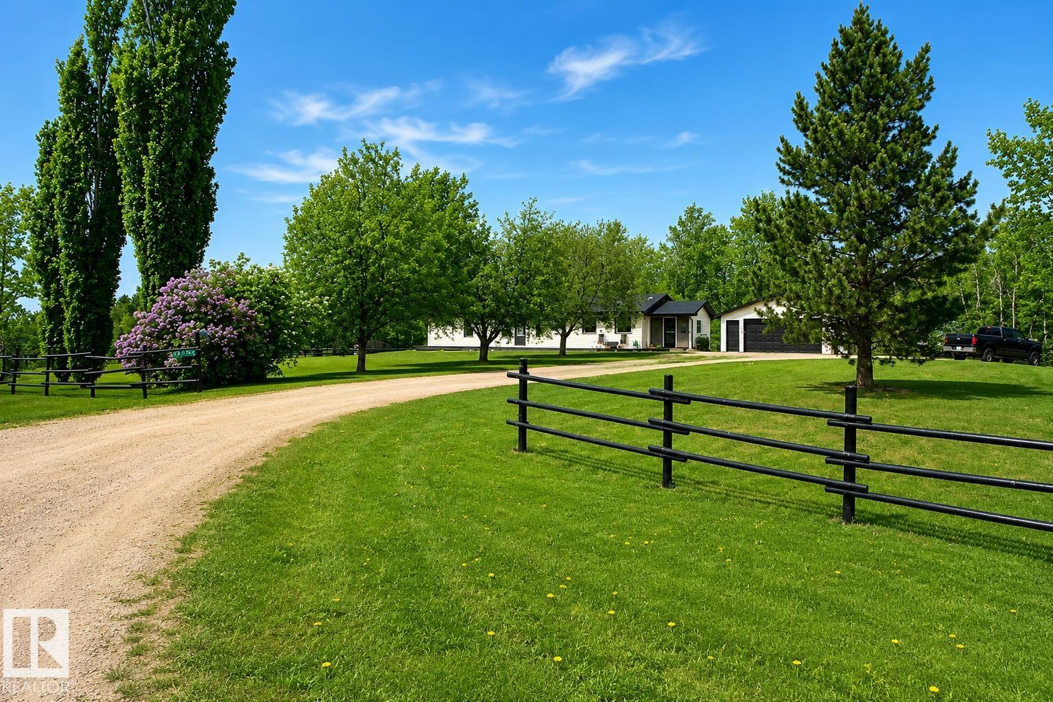 2508 Twp Road 513, Rural Parkland County, MLS® # E4492103