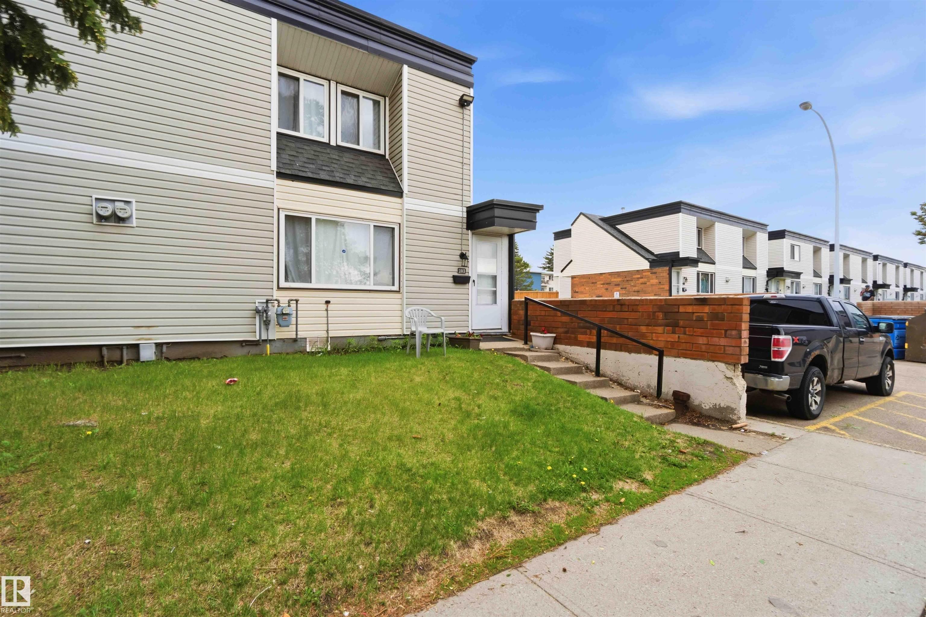 203 11421 34 Street Nw, Edmonton, MLS® # E4492104