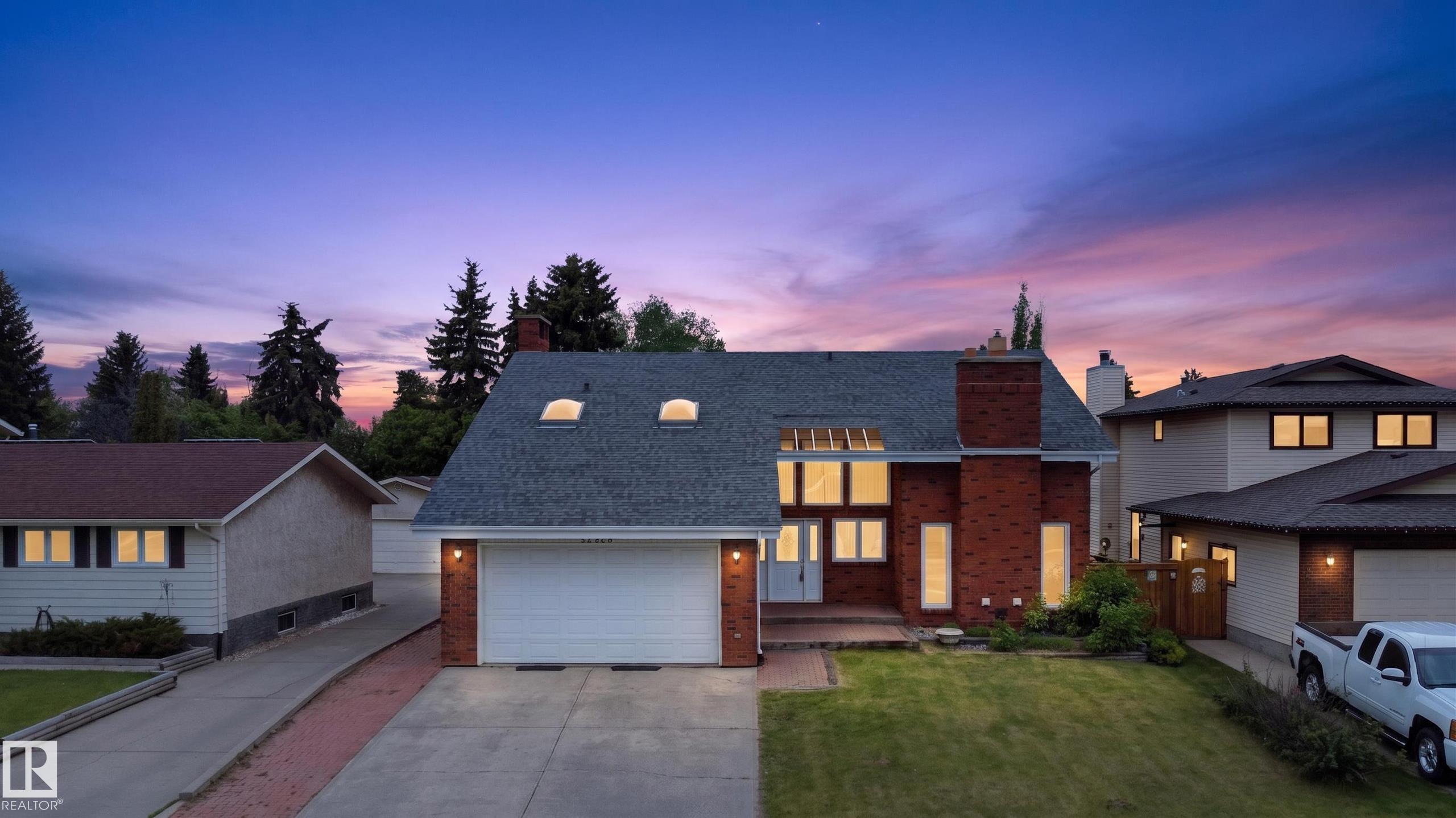 14808 55 Street, Edmonton, MLS® # E4492110