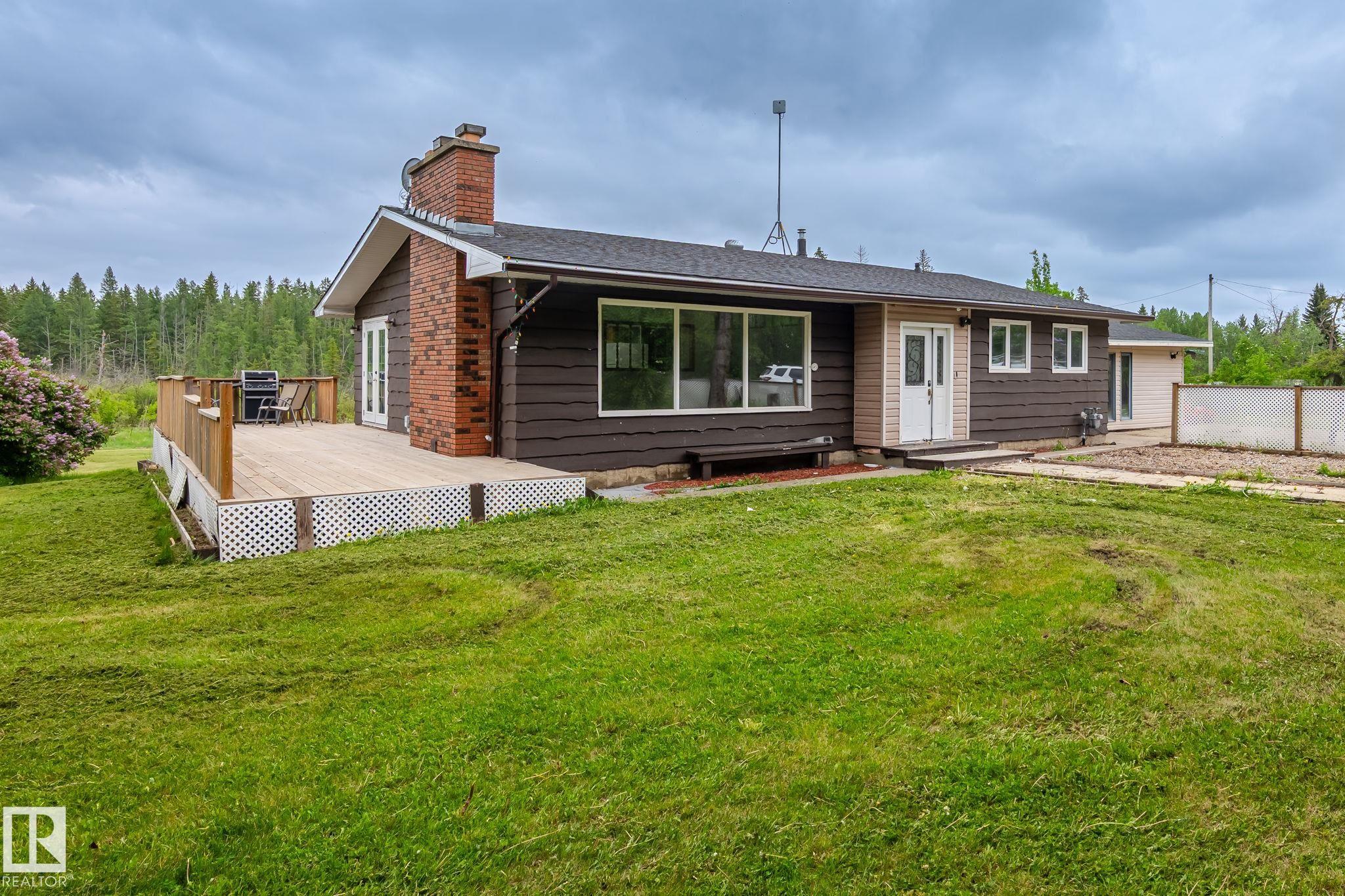 10915 Spruce Valley Road, Rural Parkland County, MLS® # E4492111