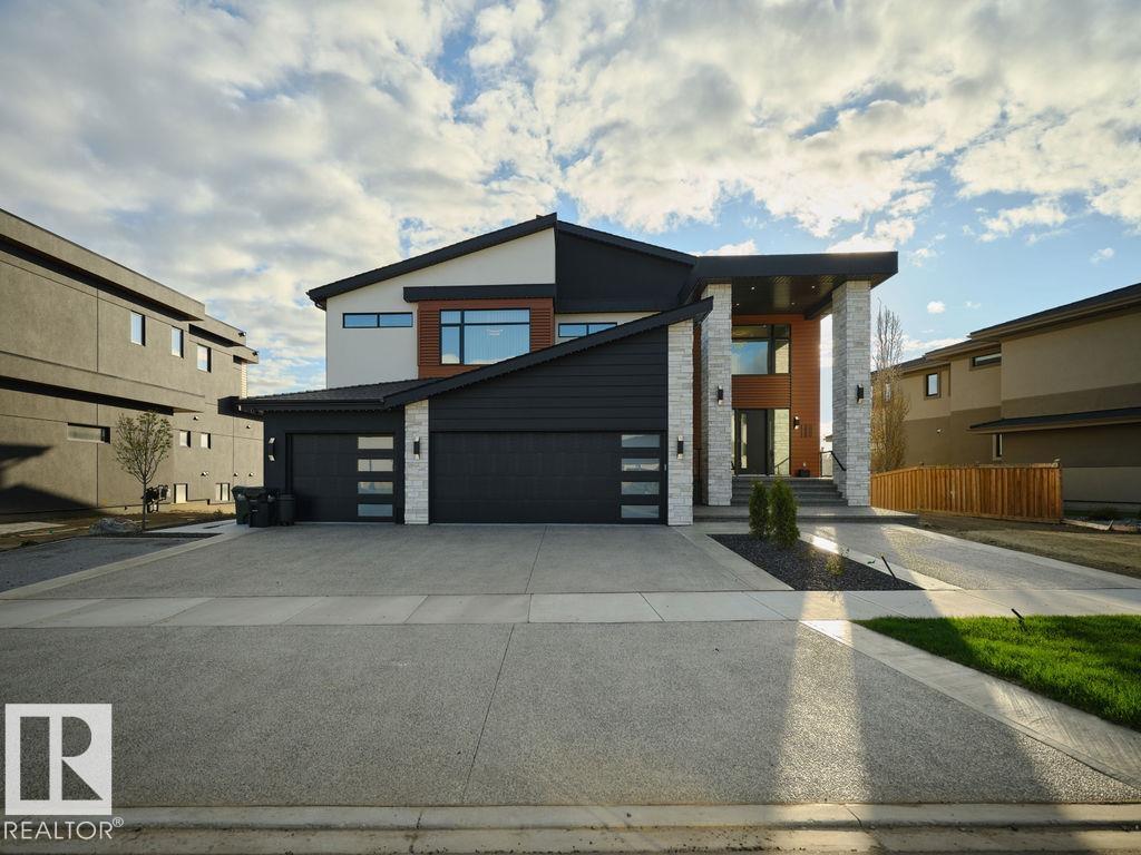 190 52327 Rge Road 233, Rural Strathcona County, MLS® # E4492123