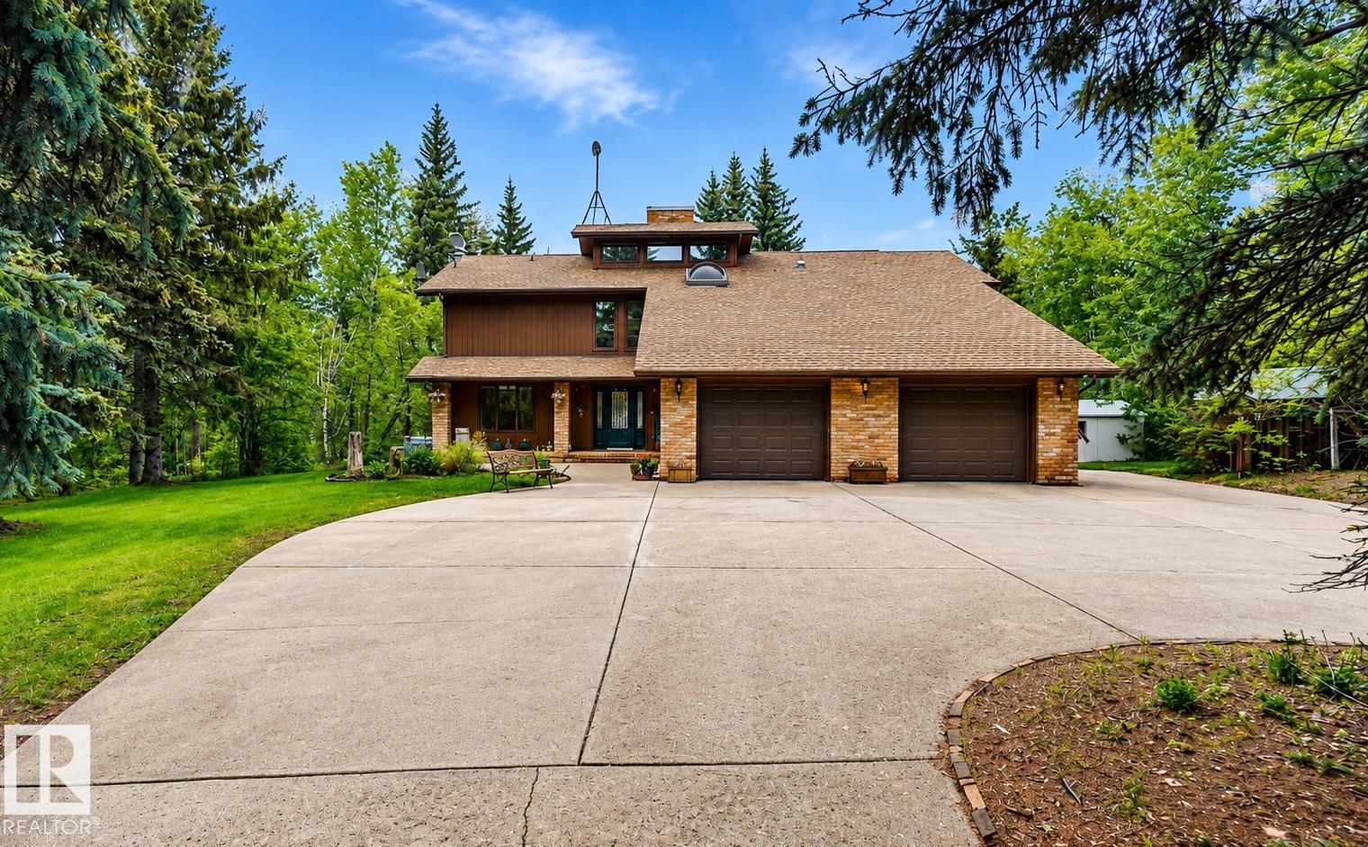 25 21546 Twp Road 520, Rural Strathcona County, MLS® # E4492125