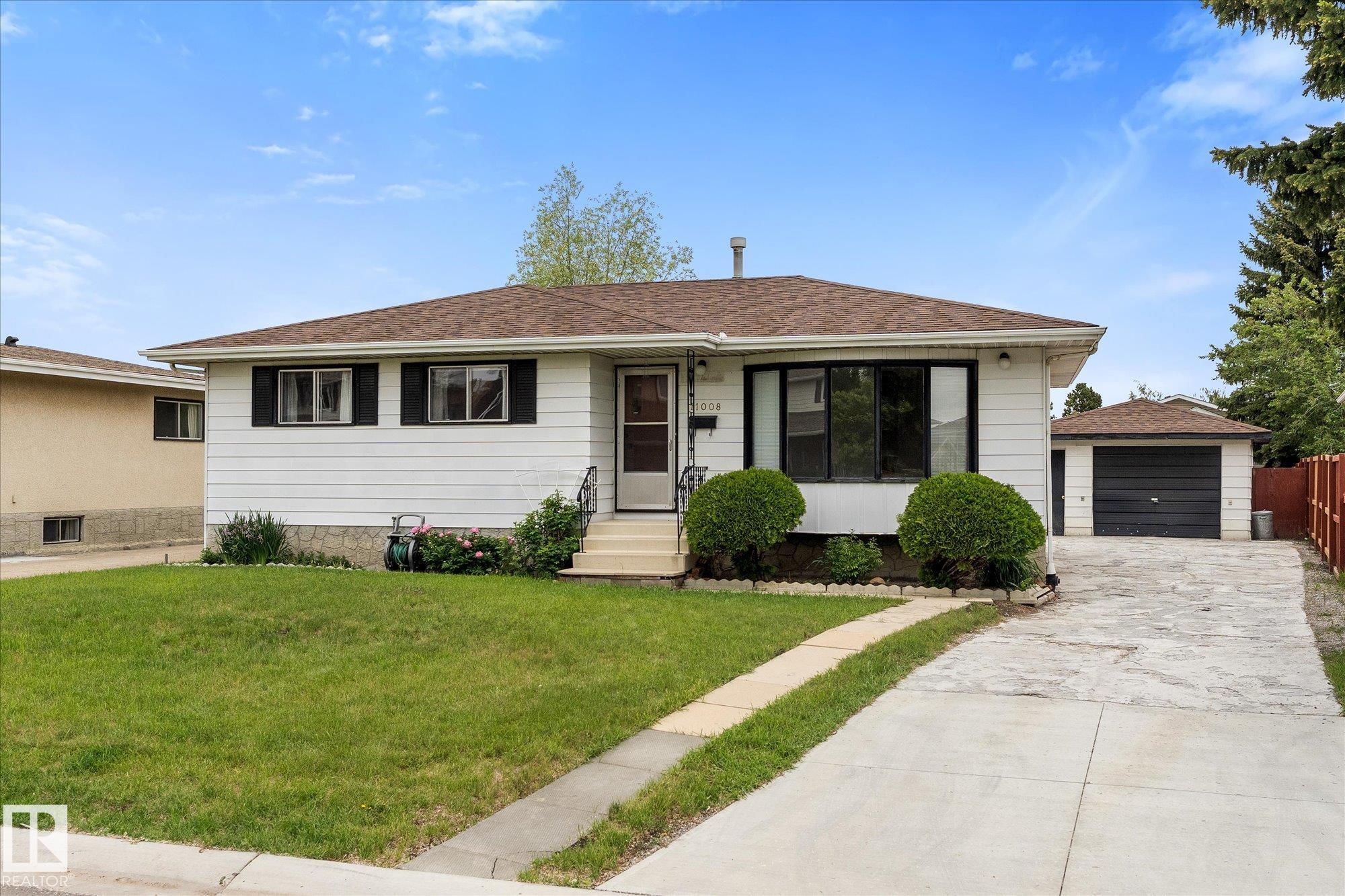 11008 162a Avenue, Edmonton, MLS® # E4492130