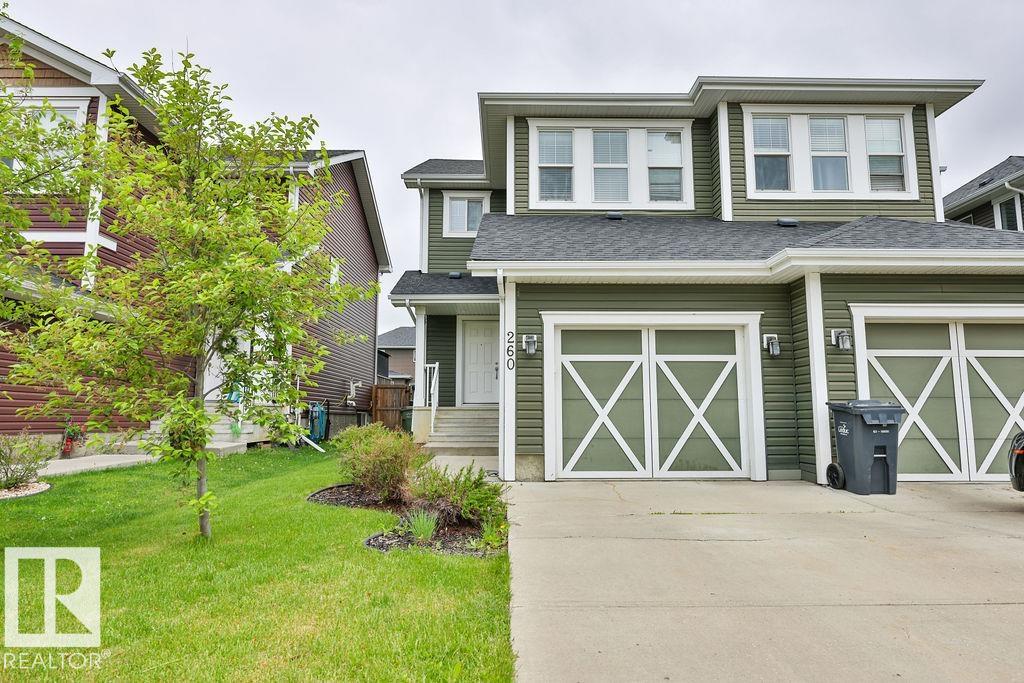 260 Sturtz Bend, Leduc, MLS® # E4492138