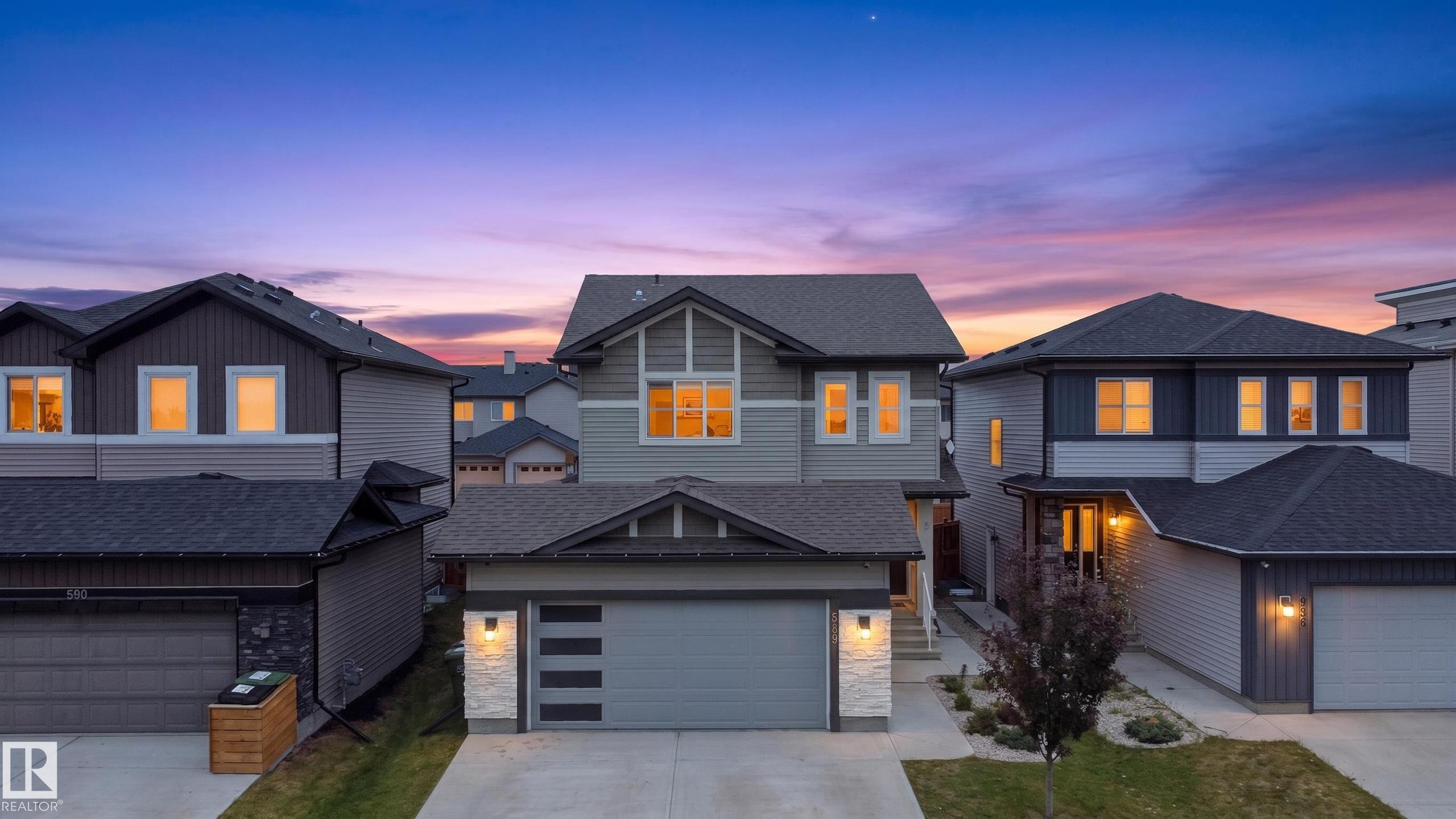 588 Boulder Wynd, Leduc, MLS® # E4492150