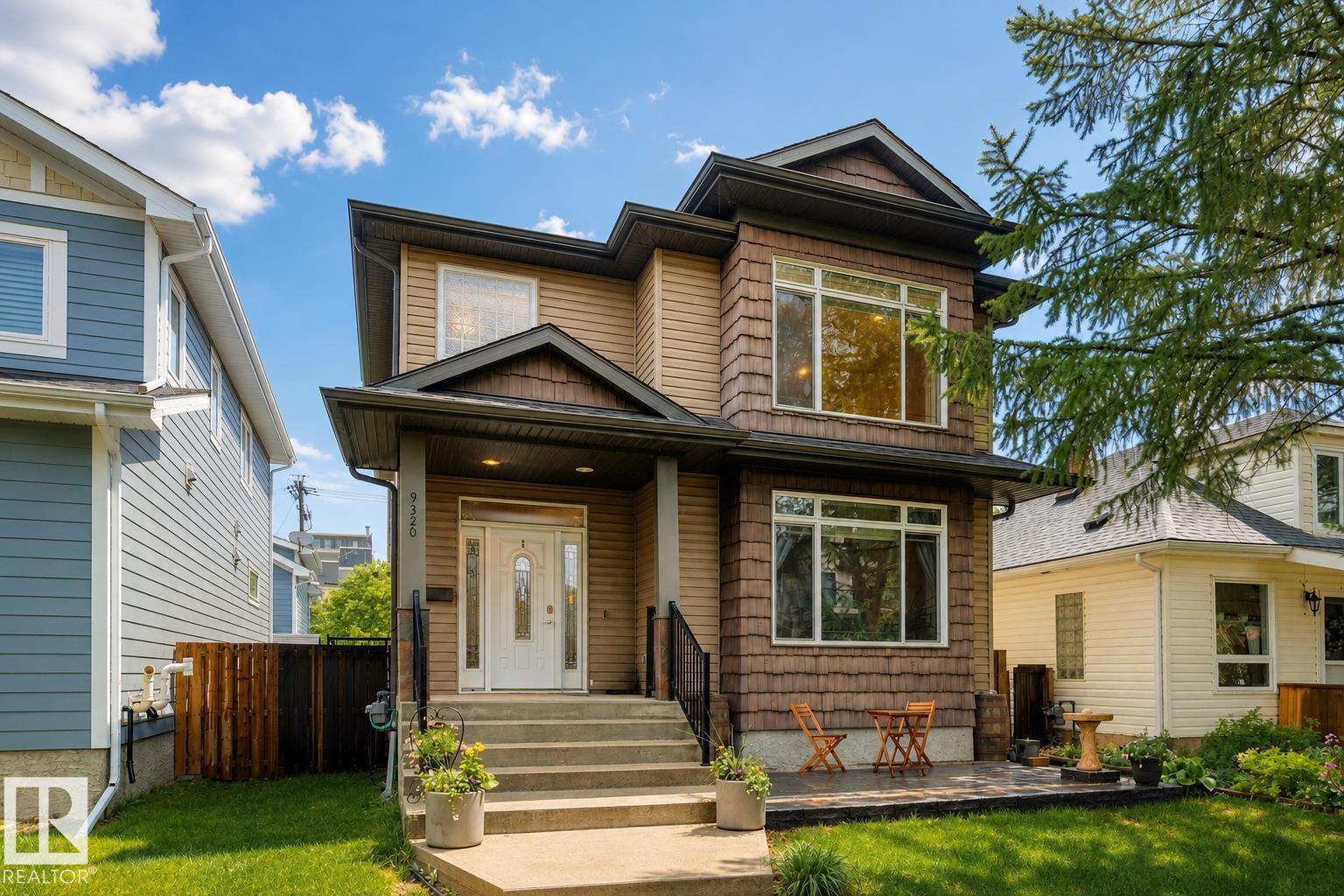 9320 81 Avenue, Edmonton, MLS® # E4492151