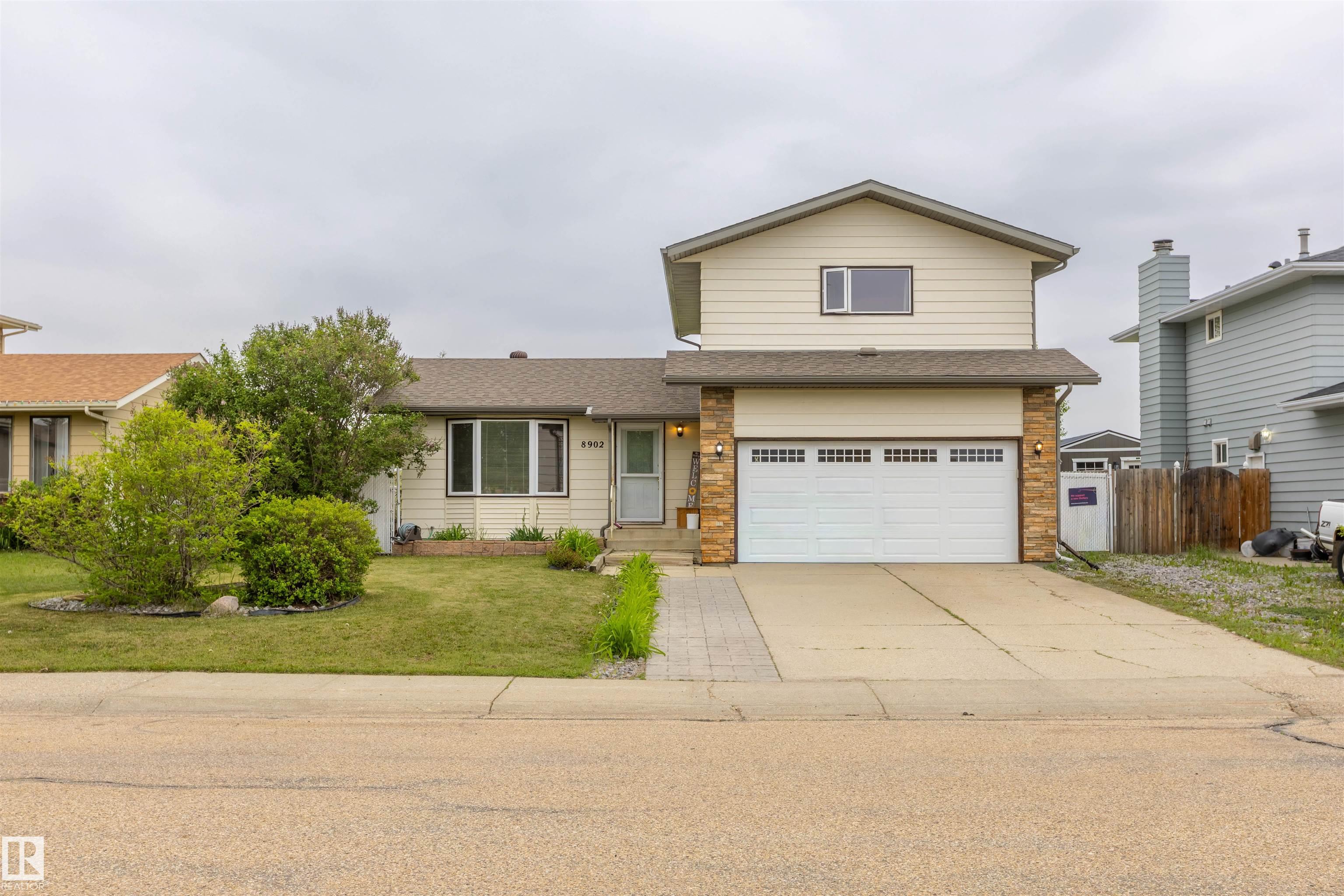 8902 107 Avenue, Morinville, MLS® # E4492155