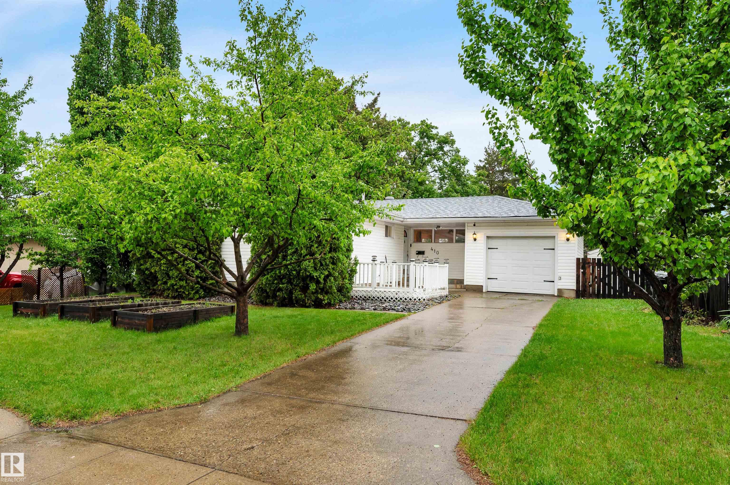410 Conifer Street, Sherwood Park, MLS® # E4492156
