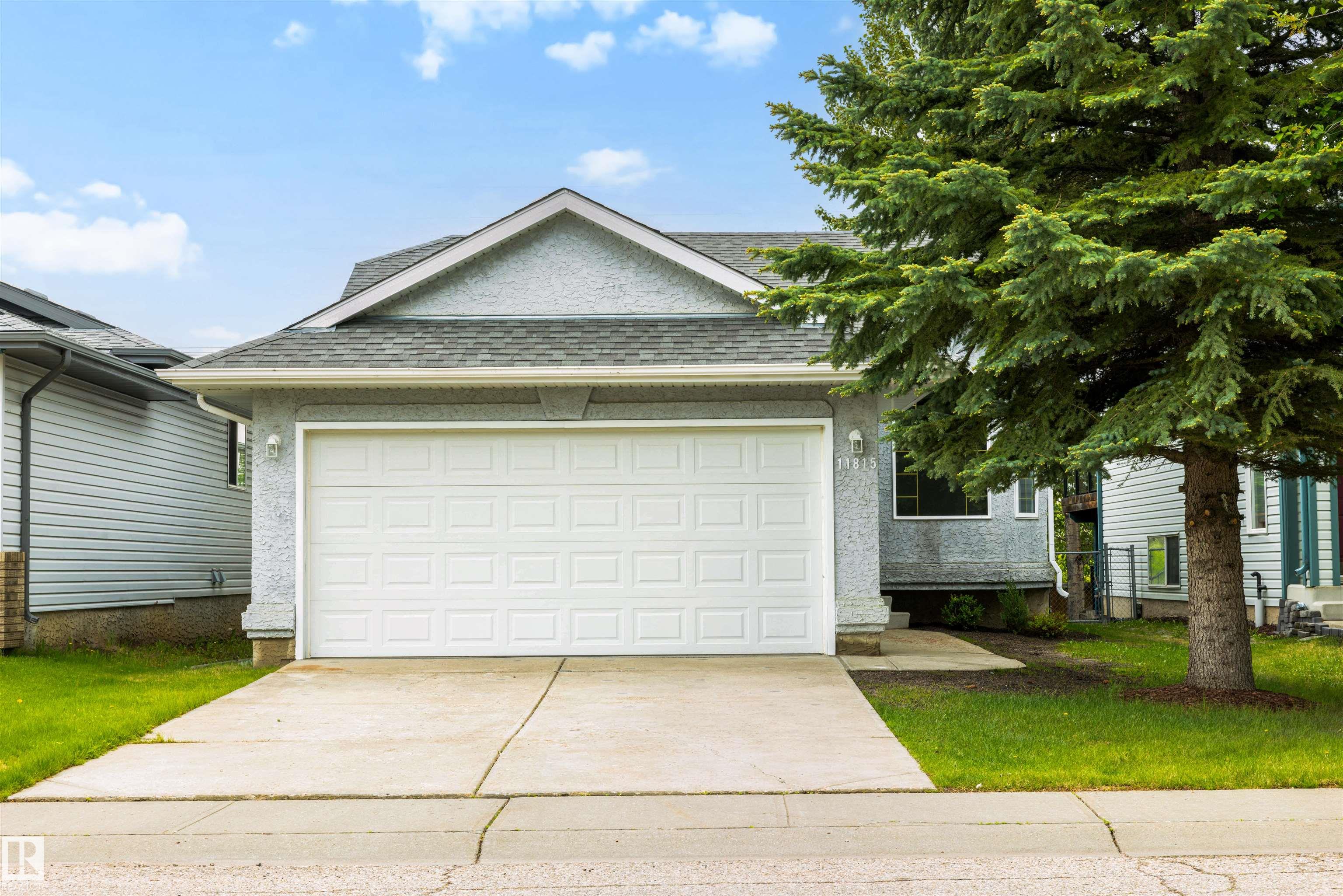11815 8 Avenue, Edmonton, MLS® # E4492168