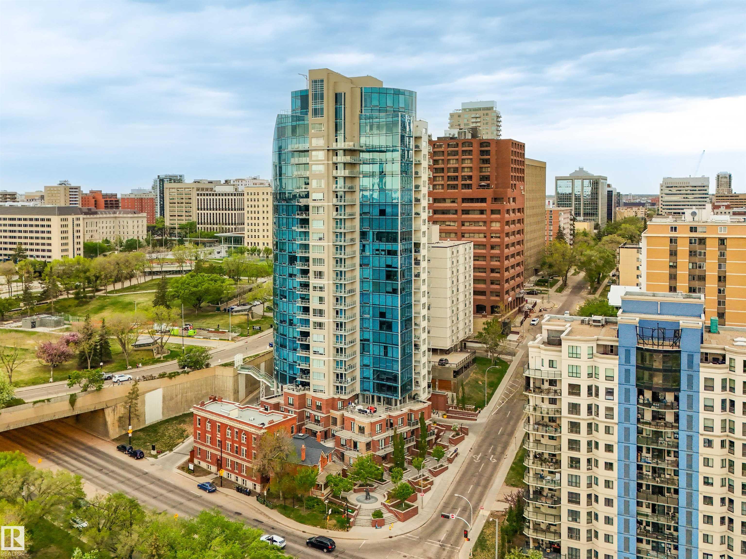 2504 9720 106 Street, Edmonton, MLS® # E4492170