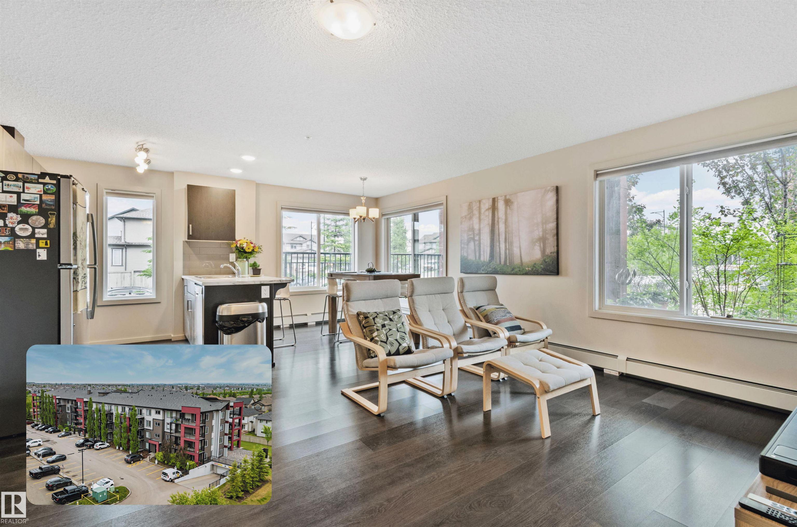 118 5521 7 Avenue, Edmonton, MLS® # E4492175