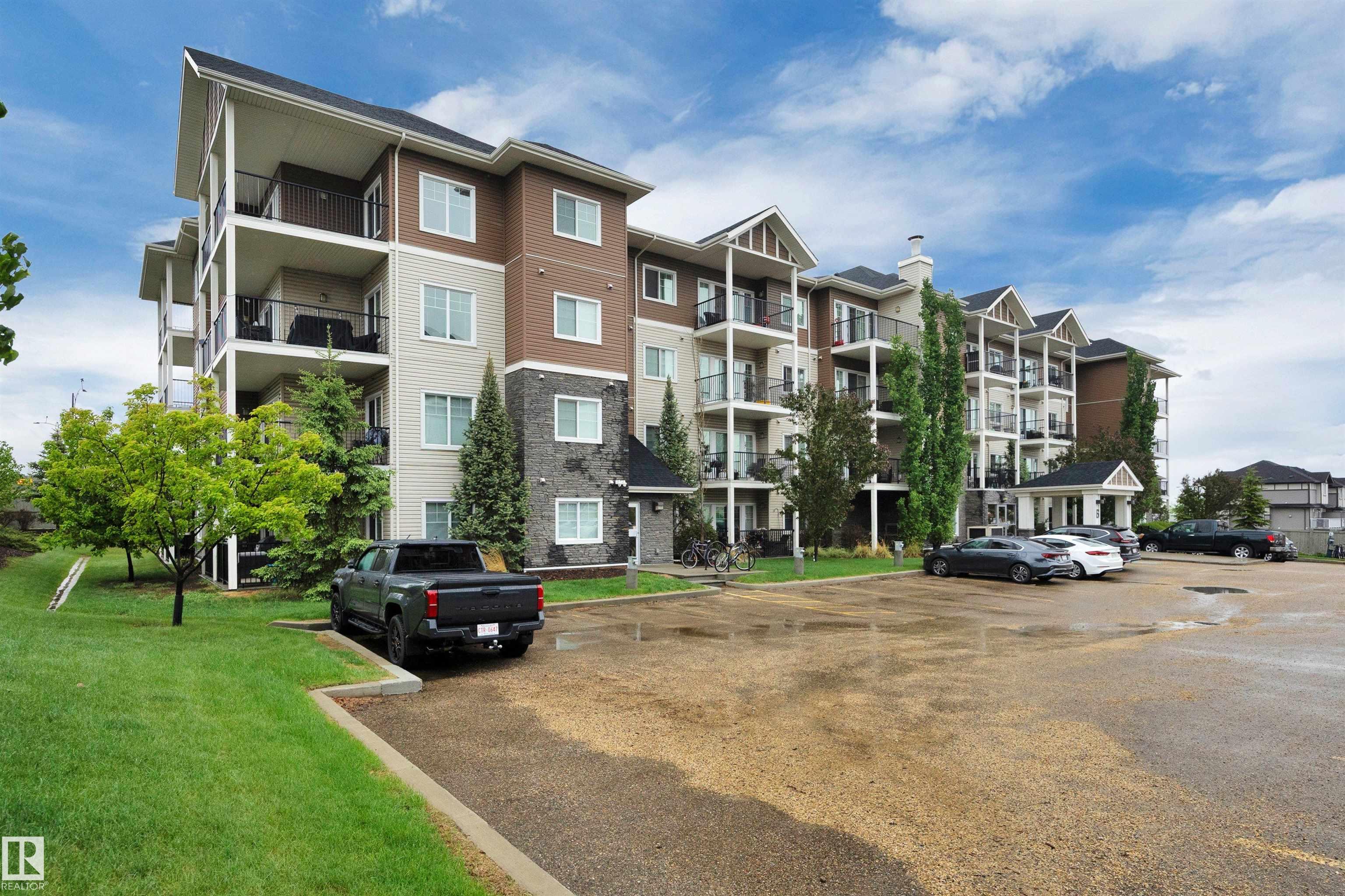 3303 6 Augustine Crescent, Sherwood Park, MLS® # E4492176