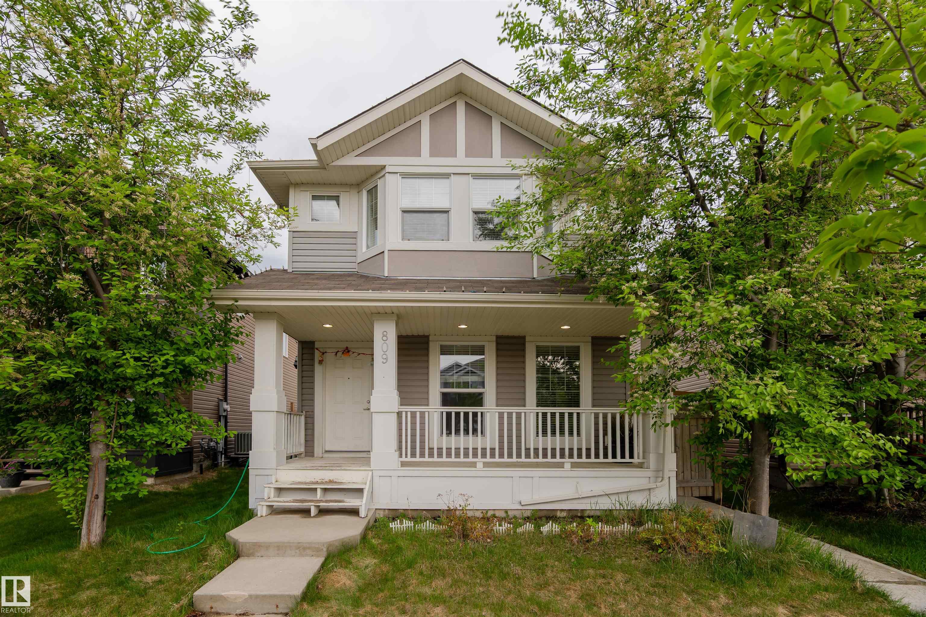 809 37a Avenue, Edmonton, MLS® # E4492179