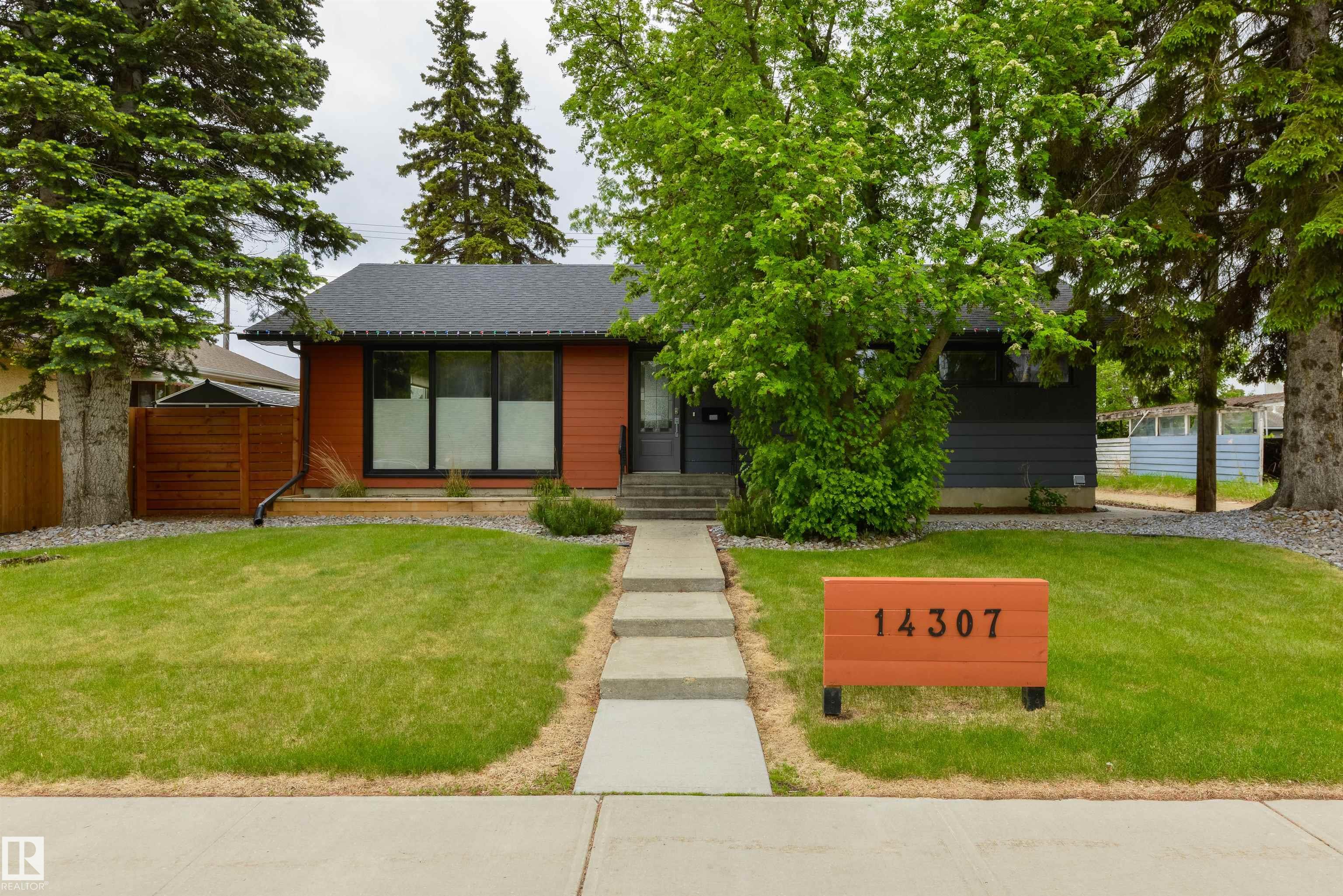 14307 86 Avenue, Edmonton, MLS® # E4492182