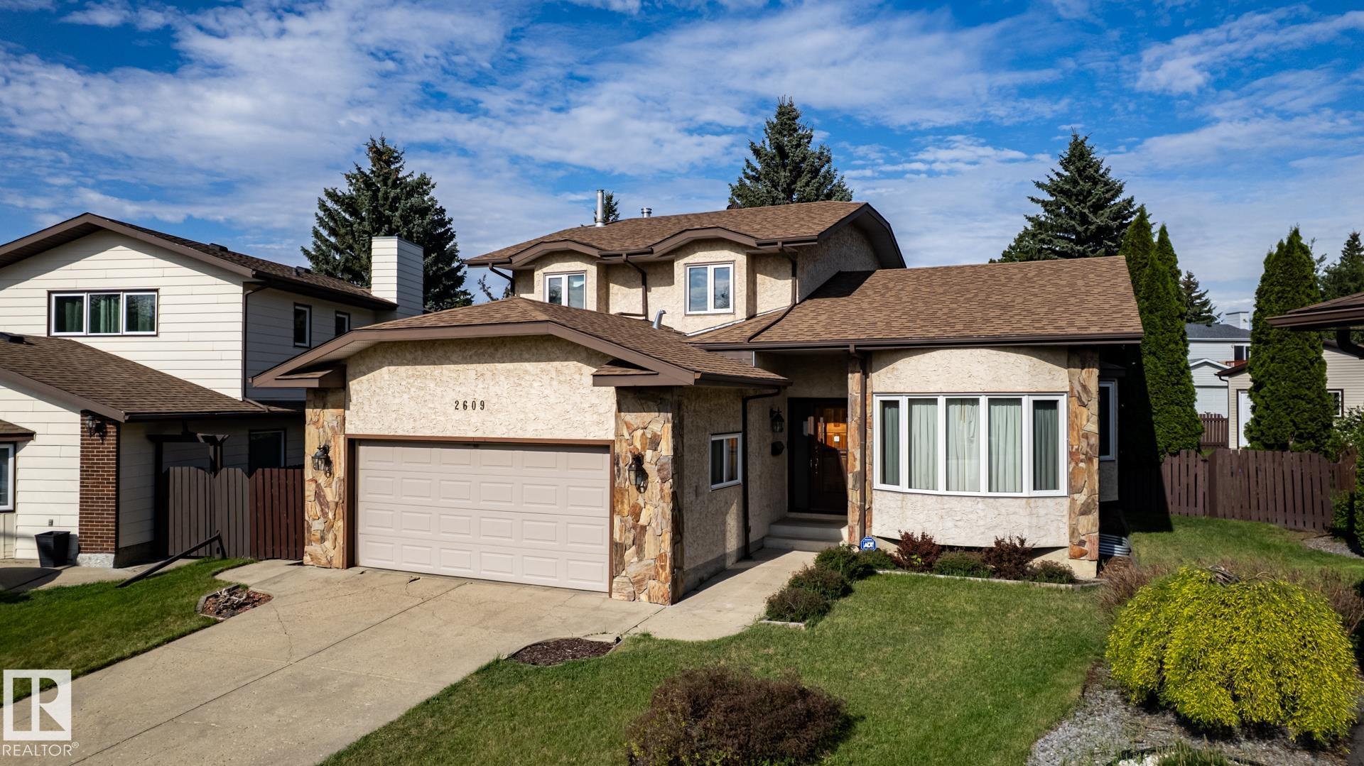 2609 49 Street, Edmonton, MLS® # E4492193