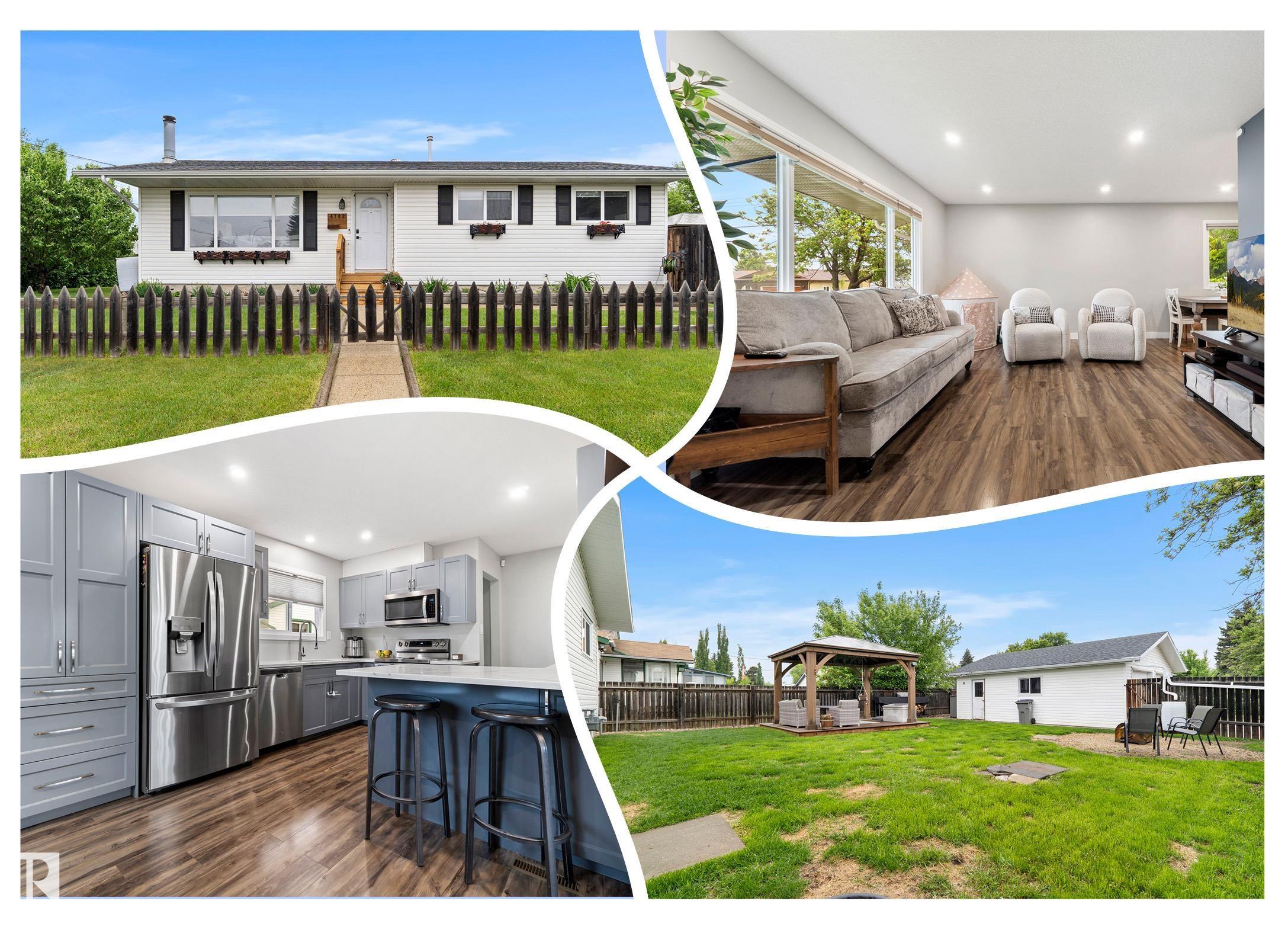 4702 50 Avenue, Beaumont, MLS® # E4492198