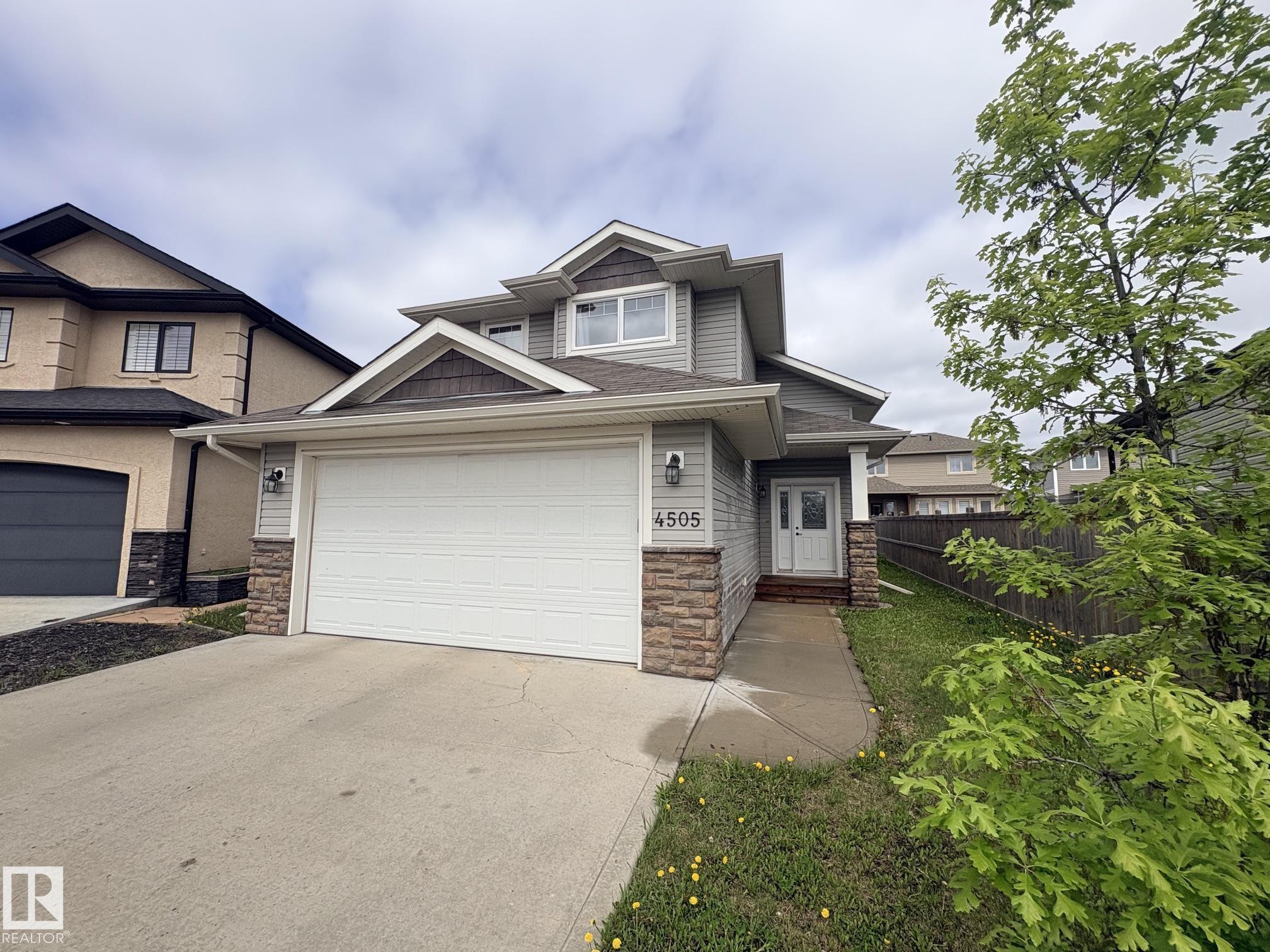 4505 38 Street, Bonnyville Town, MLS® # E4492203
