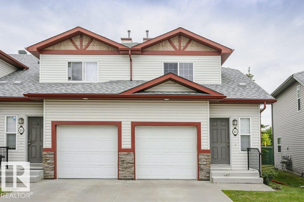 21 15 Woodsmere Close, Fort Saskatchewan, MLS® # E4492211