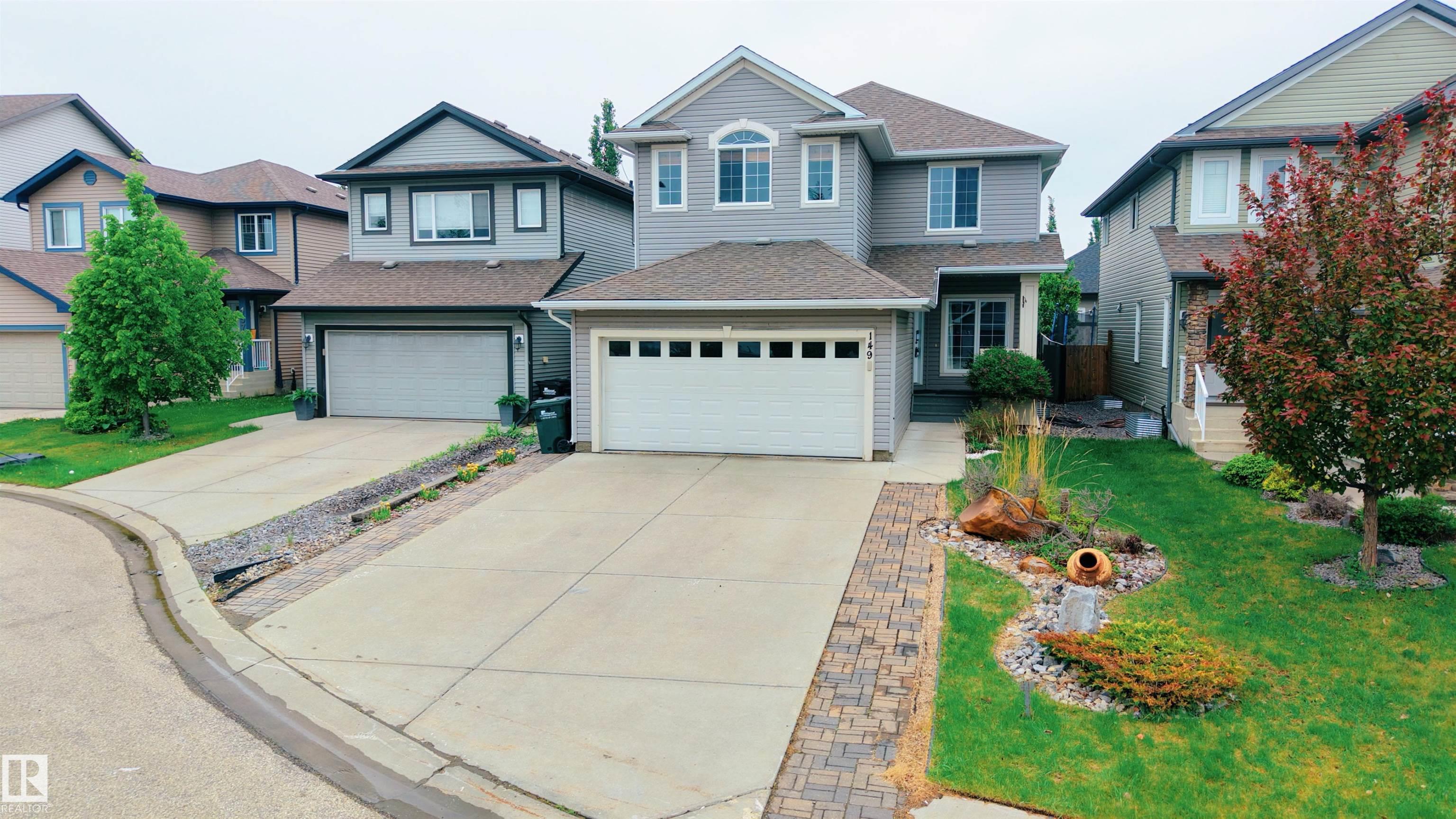 149 Sutton Close, Sherwood Park, MLS® # E4492230