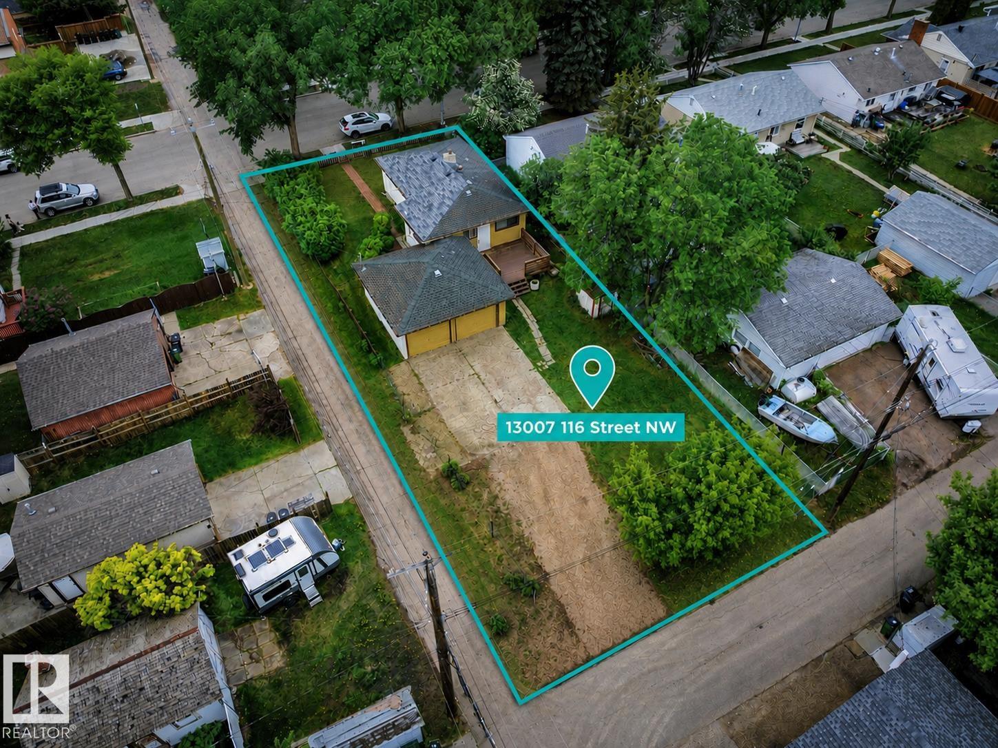 13007 116 Street, Edmonton, MLS® # E4492235