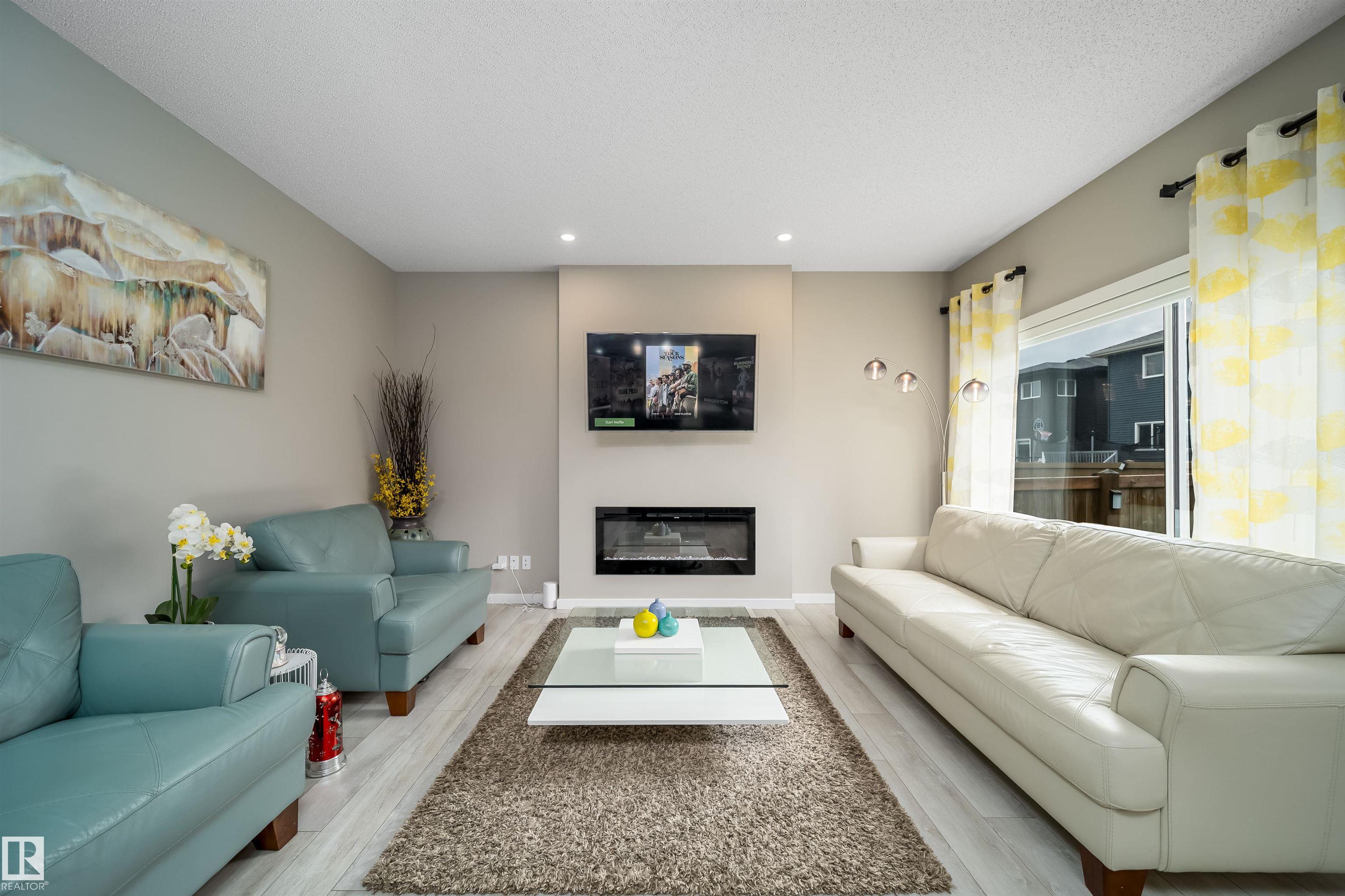 2417 Wonnacott Crest, Edmonton, MLS® # E4492245