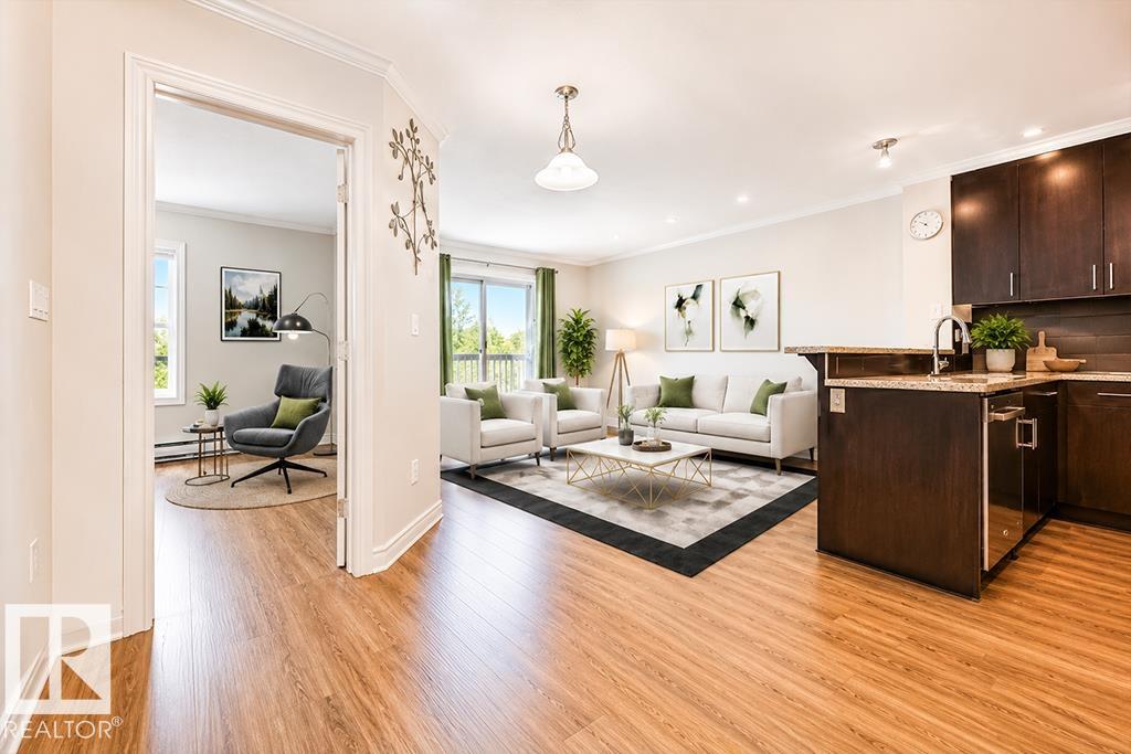 411 2204 44 Avenue, Edmonton, MLS® # E4492246