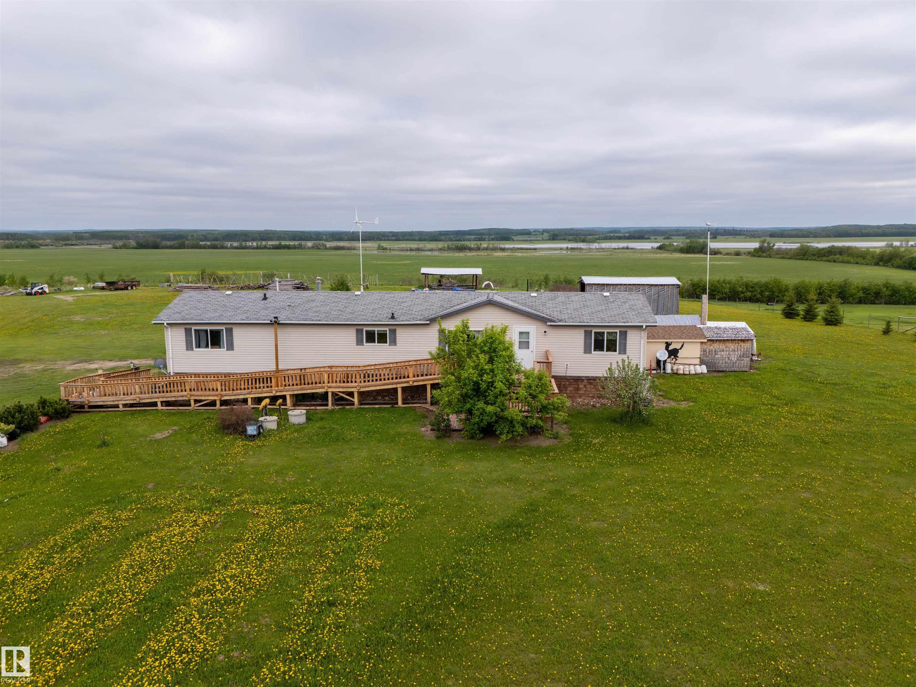 43313 Twp Rd 615a, Rural Bonnyville M.d., MLS® # E4492247