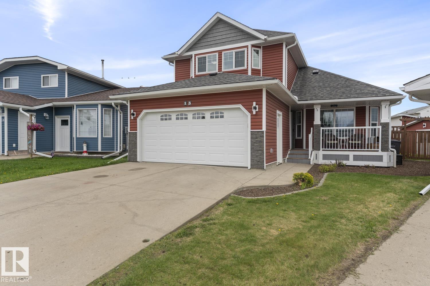 13 Sammut Place, Cold Lake, MLS® # E4492250
