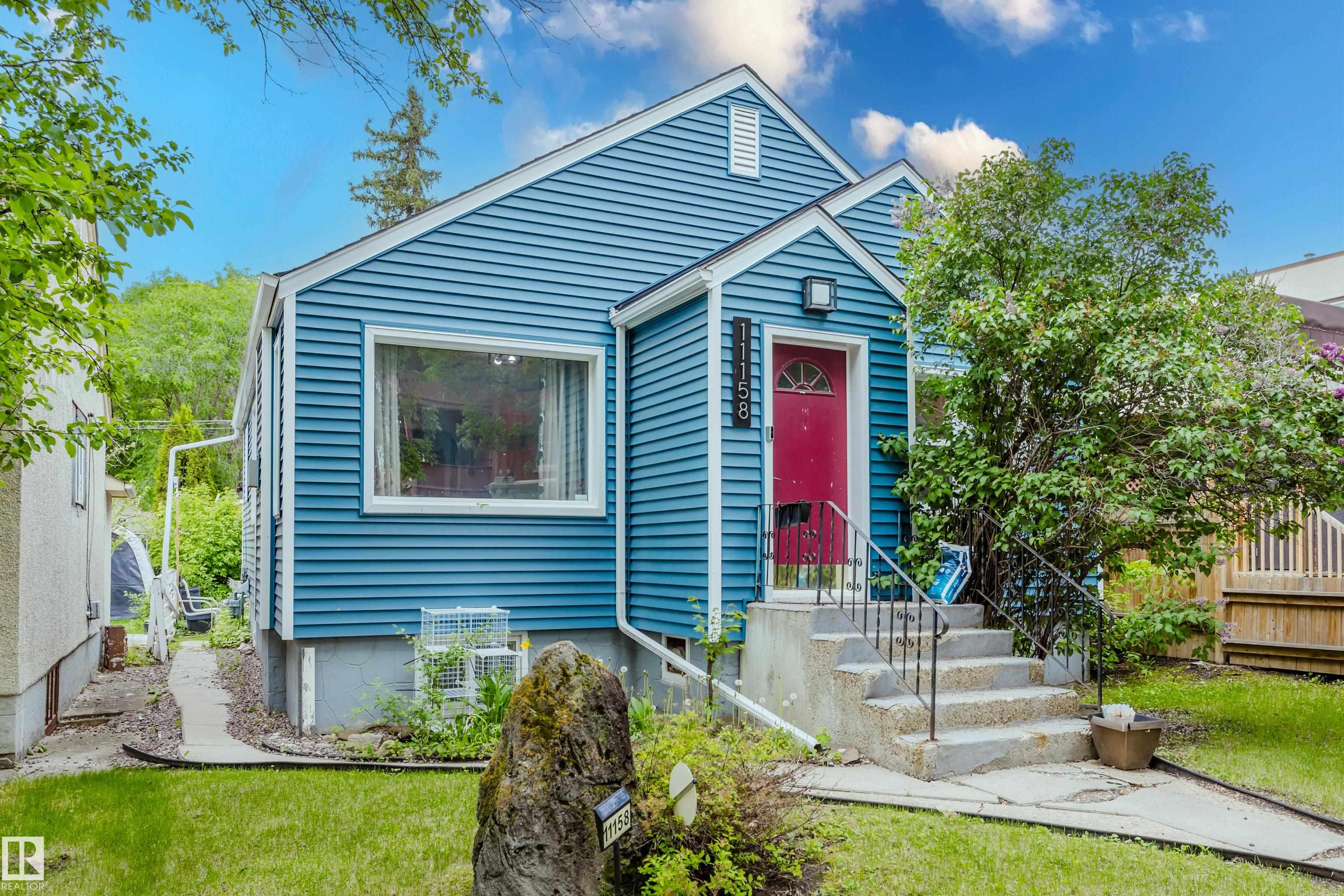11158 65 Street, Edmonton, MLS® # E4492251