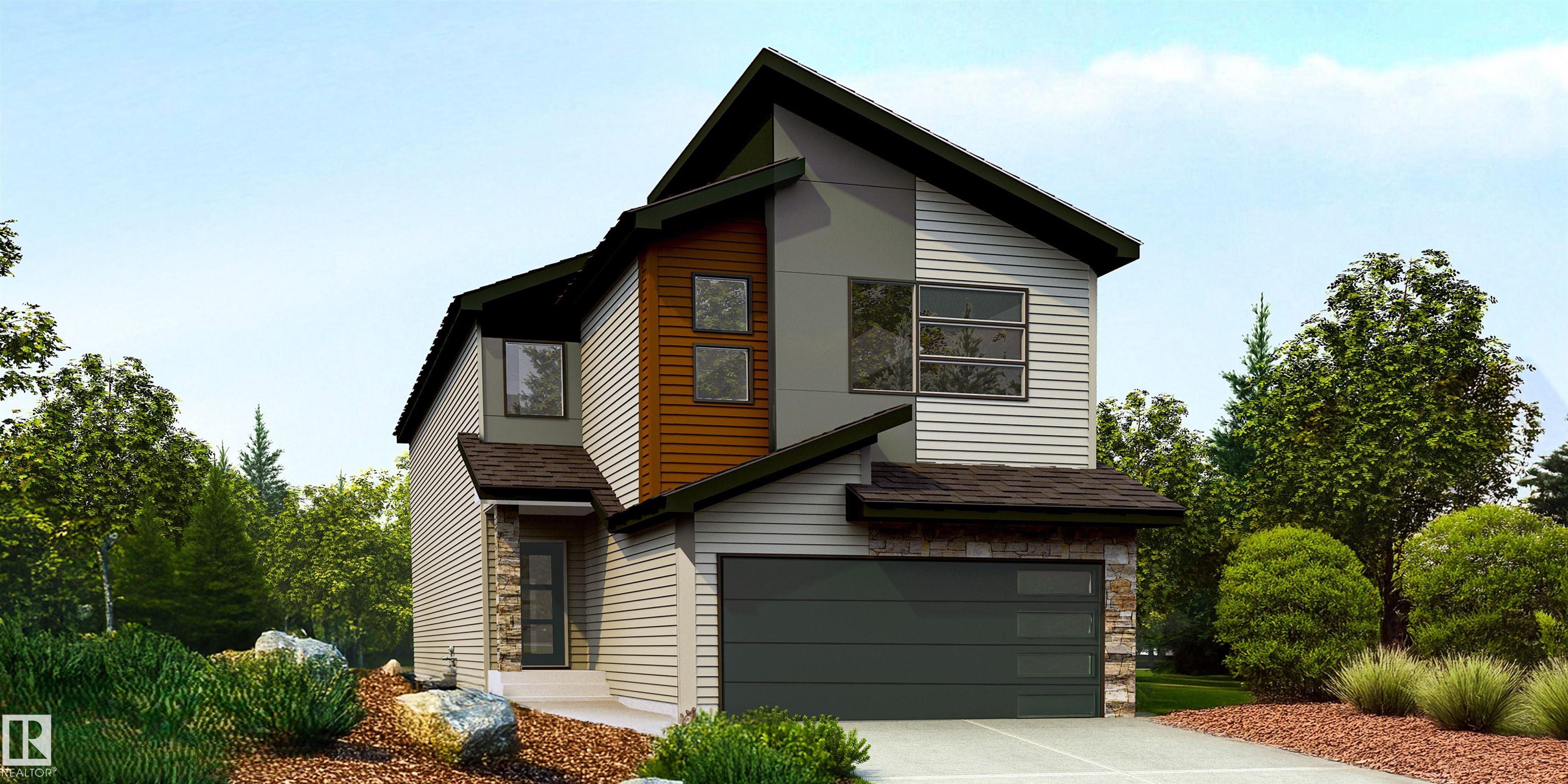 1762 Westerra Wynd, Stony Plain, MLS® # E4492252