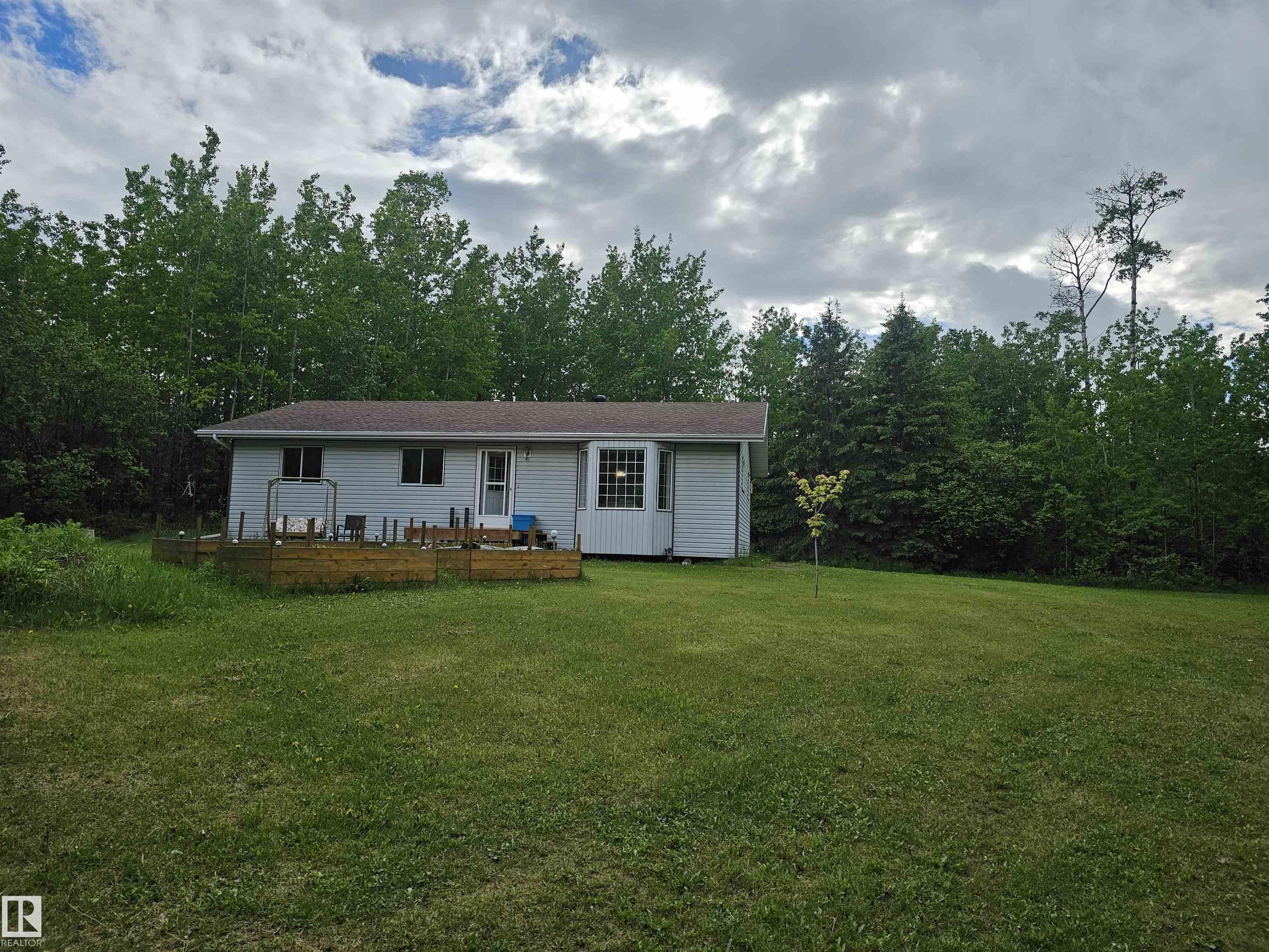 13 54222 Rge Road 25, Rural Lac Ste. Anne County, MLS® # E4492262