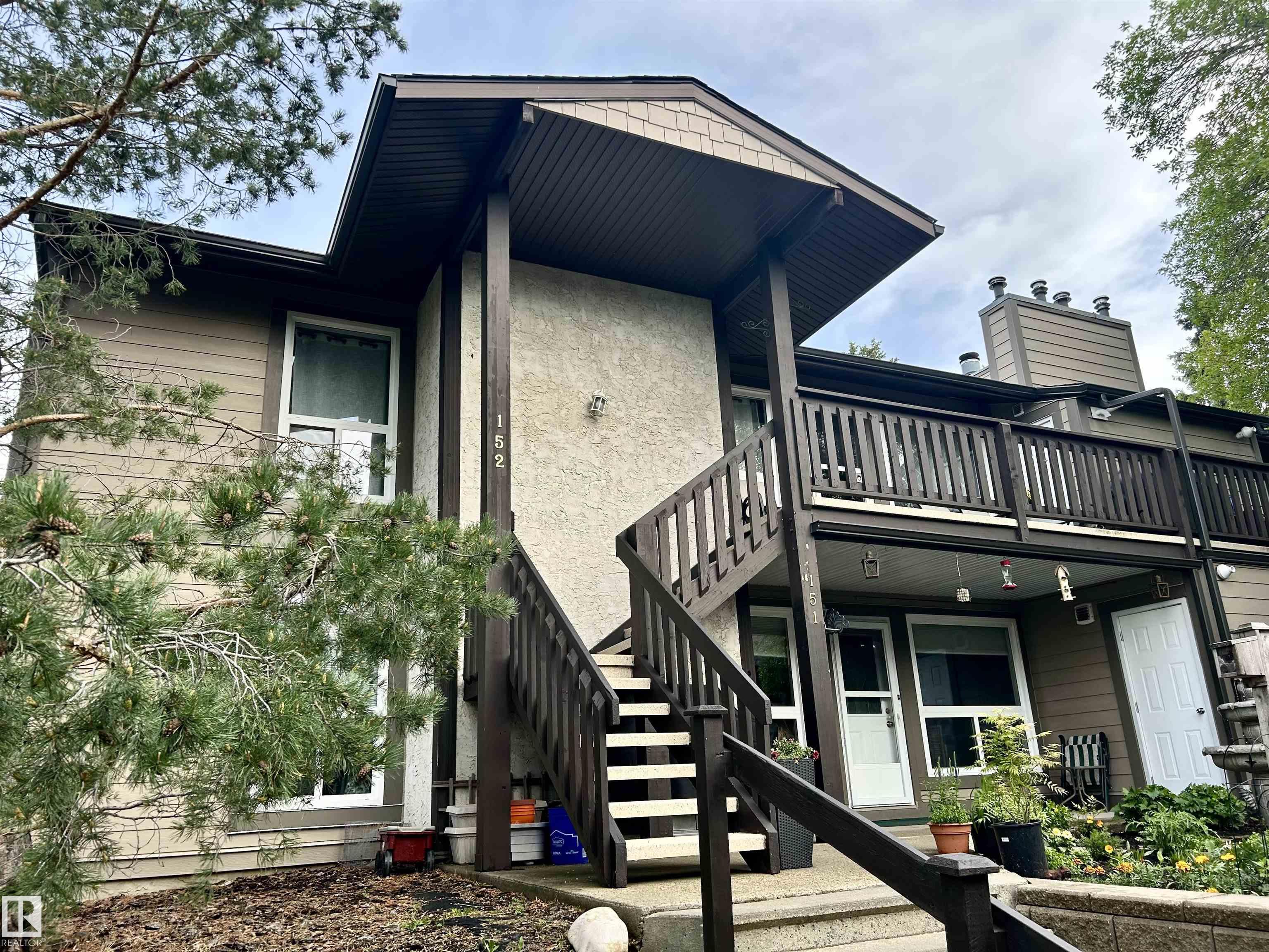 152 70 Woodlands Road, St. Albert, MLS® # E4492271