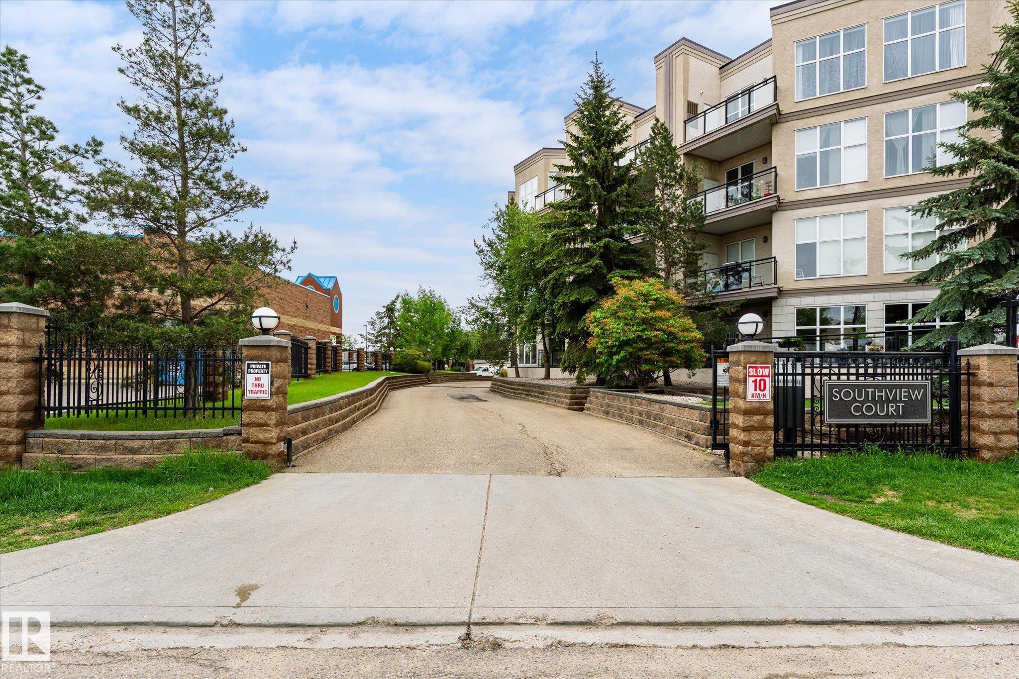 209 4835 104a Street Nw, Edmonton, MLS® # E4492274