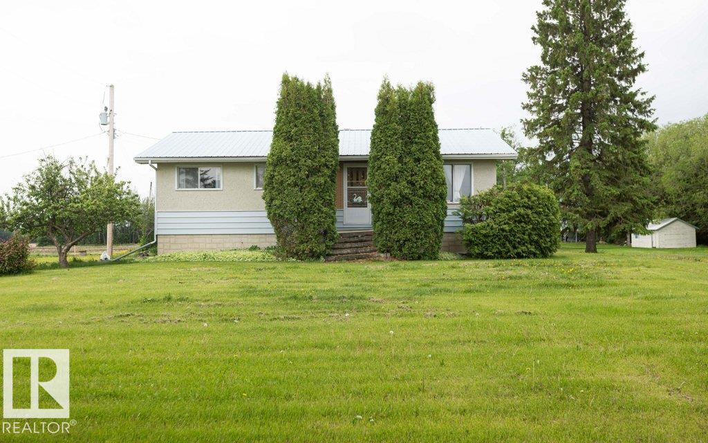 2021 Twp Rd 604, Rural Westlock County, MLS® # E4492275