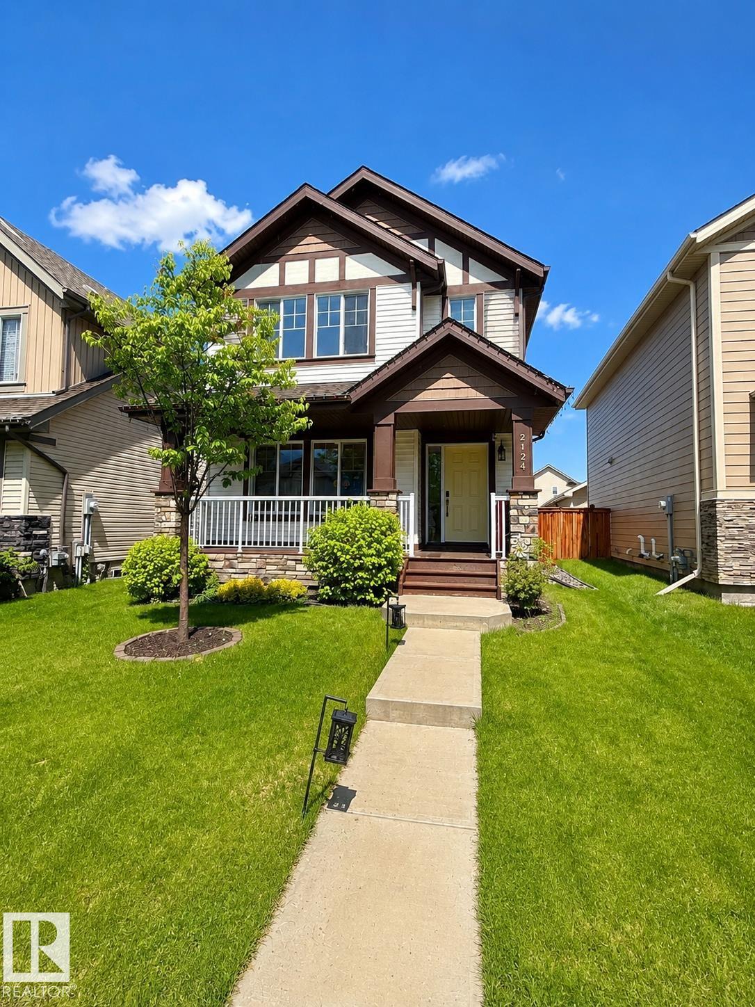 2124 Glenridding Way, Edmonton, MLS® # E4492284