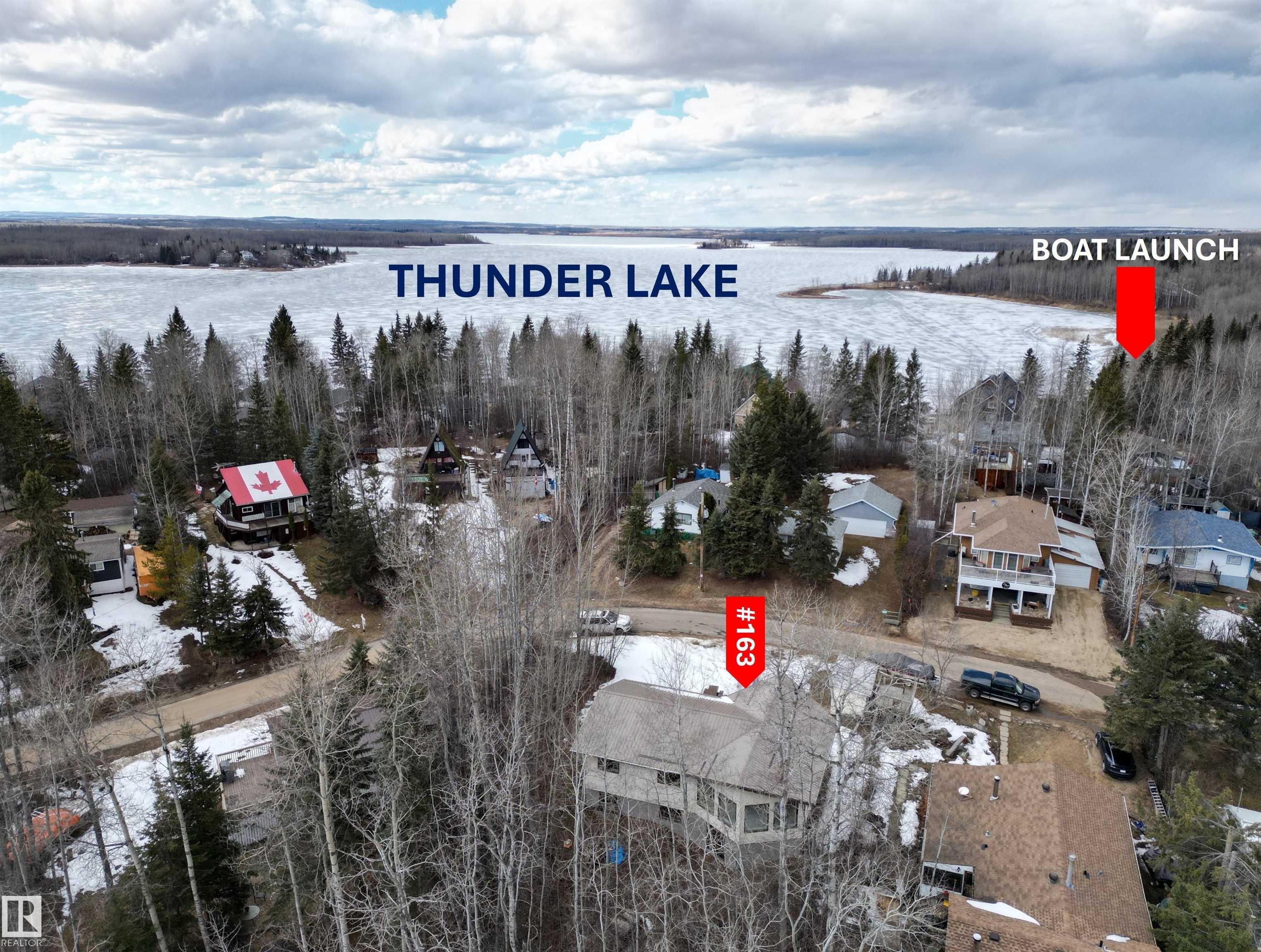 163 5415 Twp Rd 594, Rural Barrhead County, MLS® # E4492291