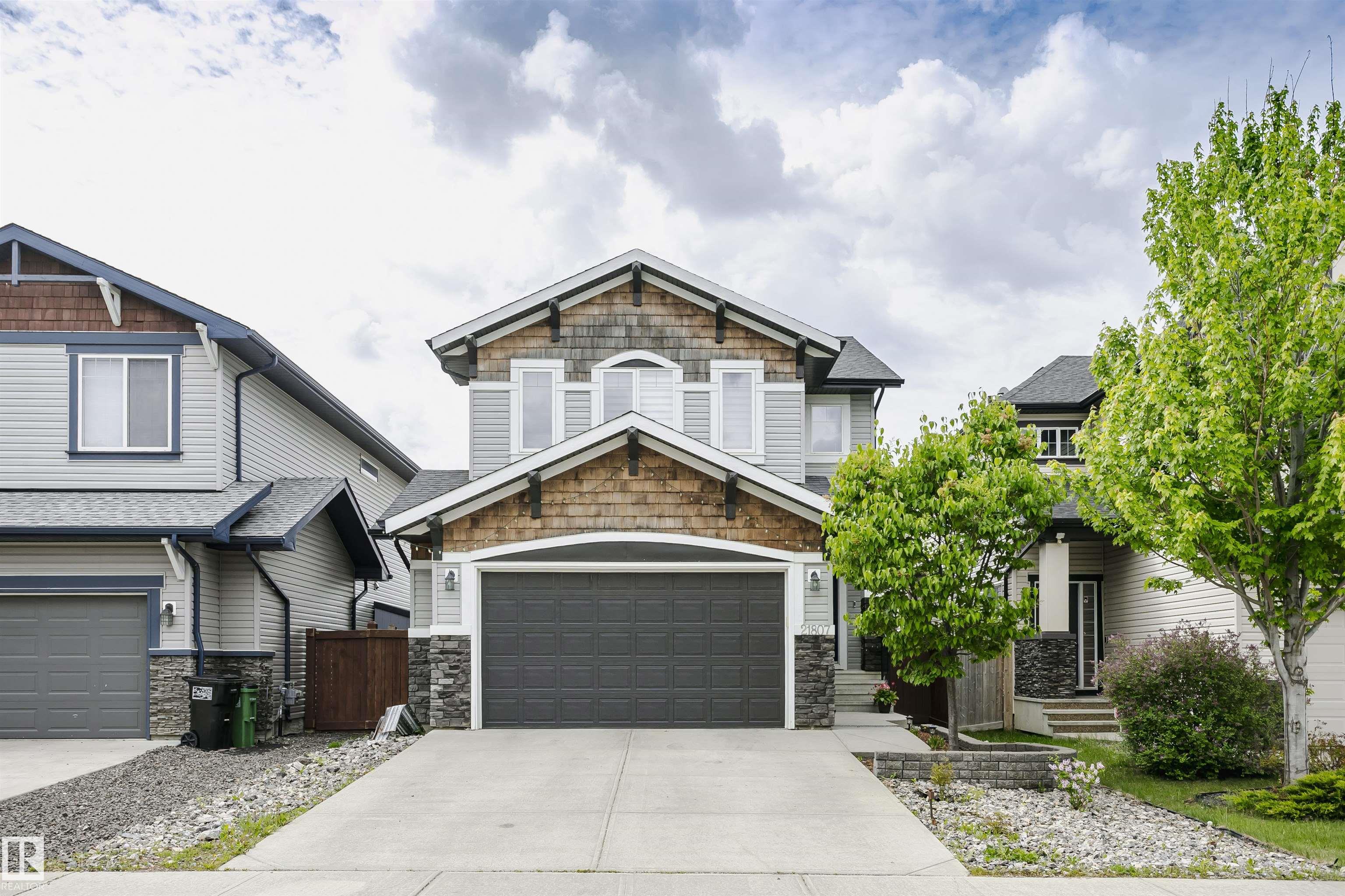 21807 97 Avenue, Edmonton, MLS® # E4492296