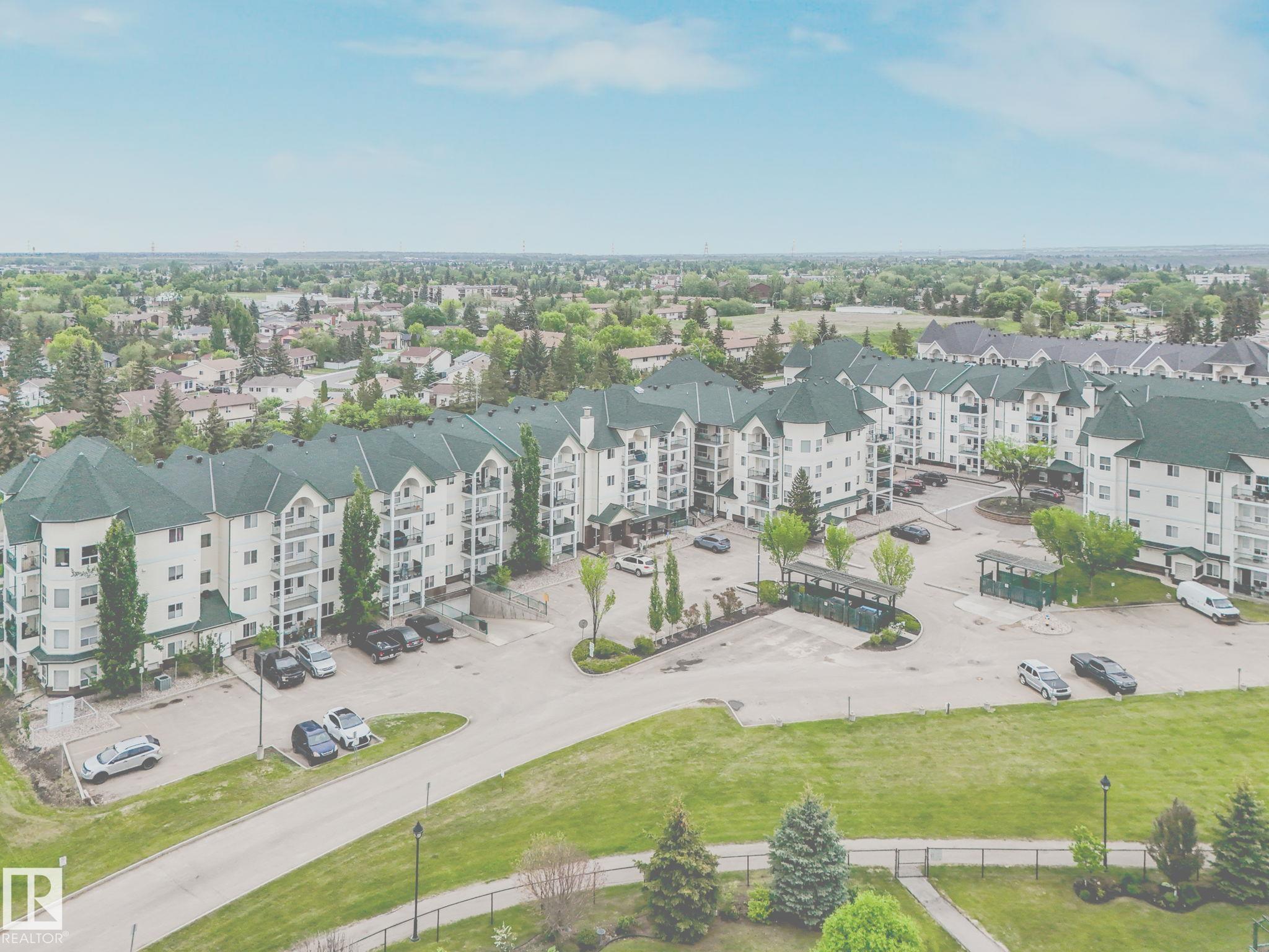 117 13635 34 Street, Edmonton, MLS® # E4492305