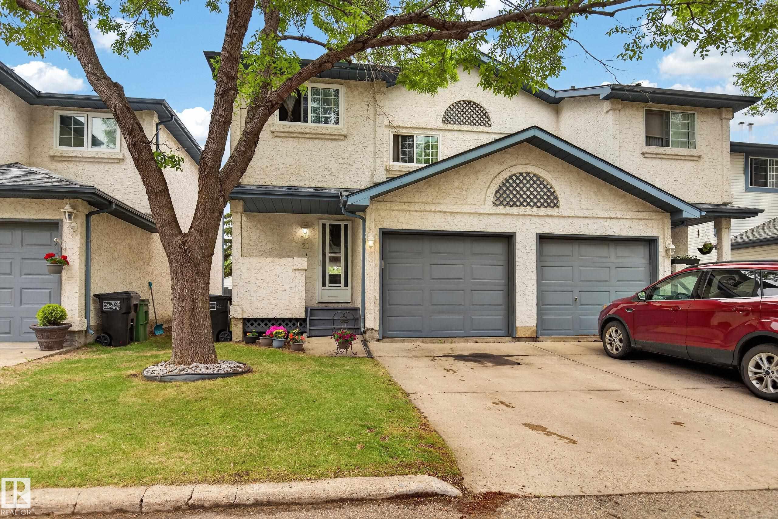 21 501 Youville Drive E, Edmonton, MLS® # E4492309
