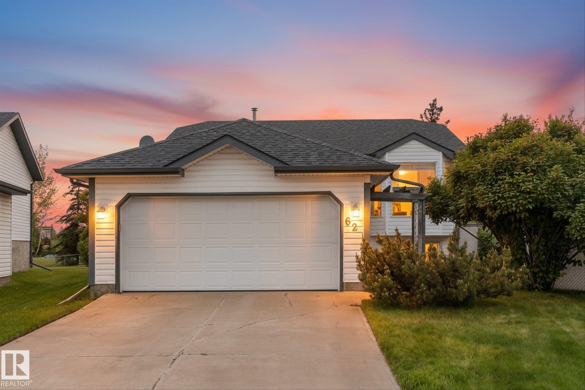 62 Heatherglen Crescent, Spruce Grove, MLS® # E4492310