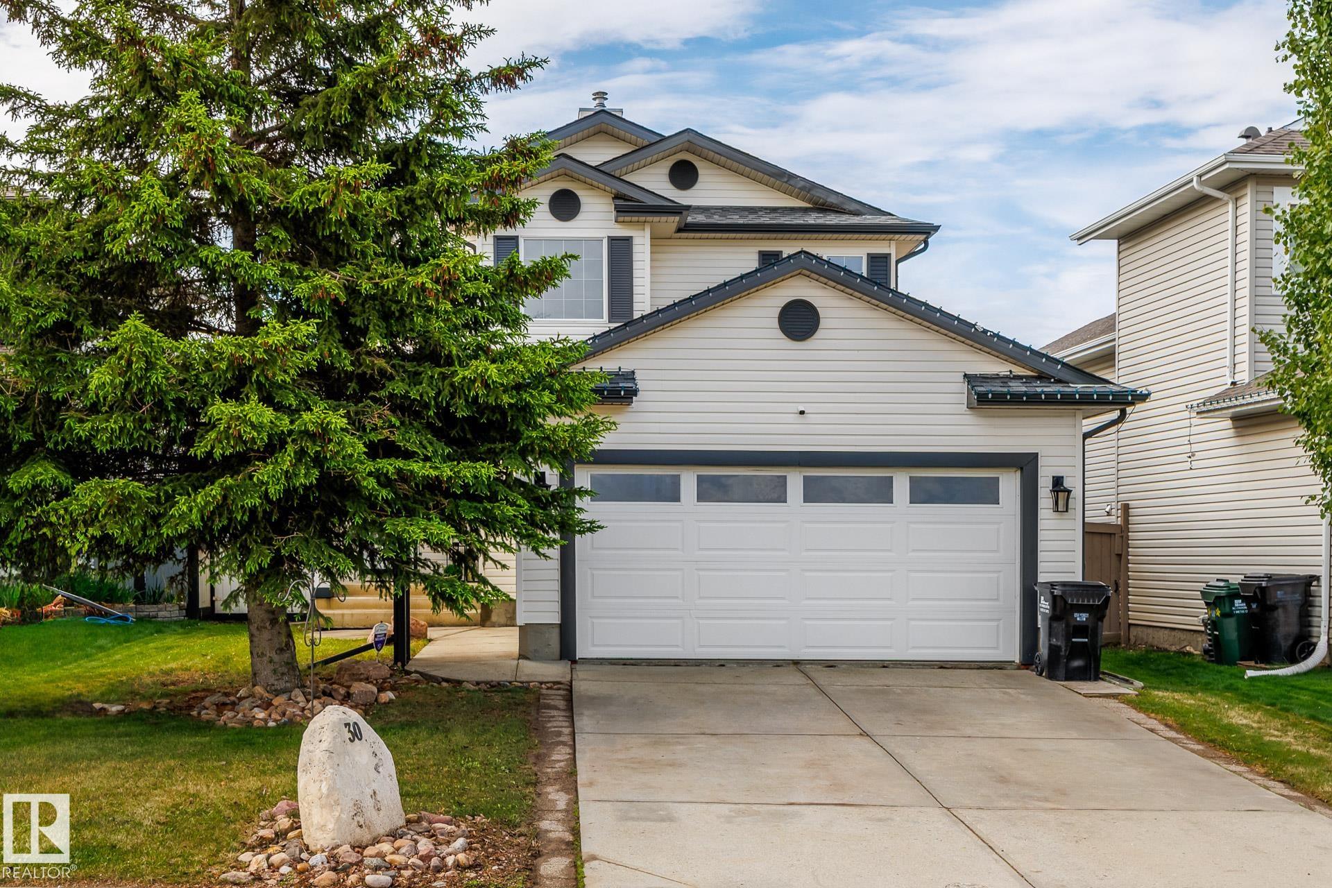 30 Crocus Crescent, Sherwood Park, MLS® # E4492314
