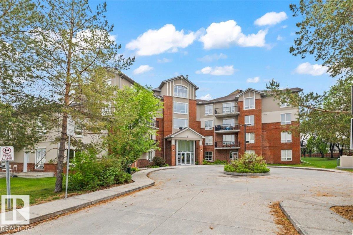 116 6315 135 Avenue, Edmonton, MLS® # E4492318