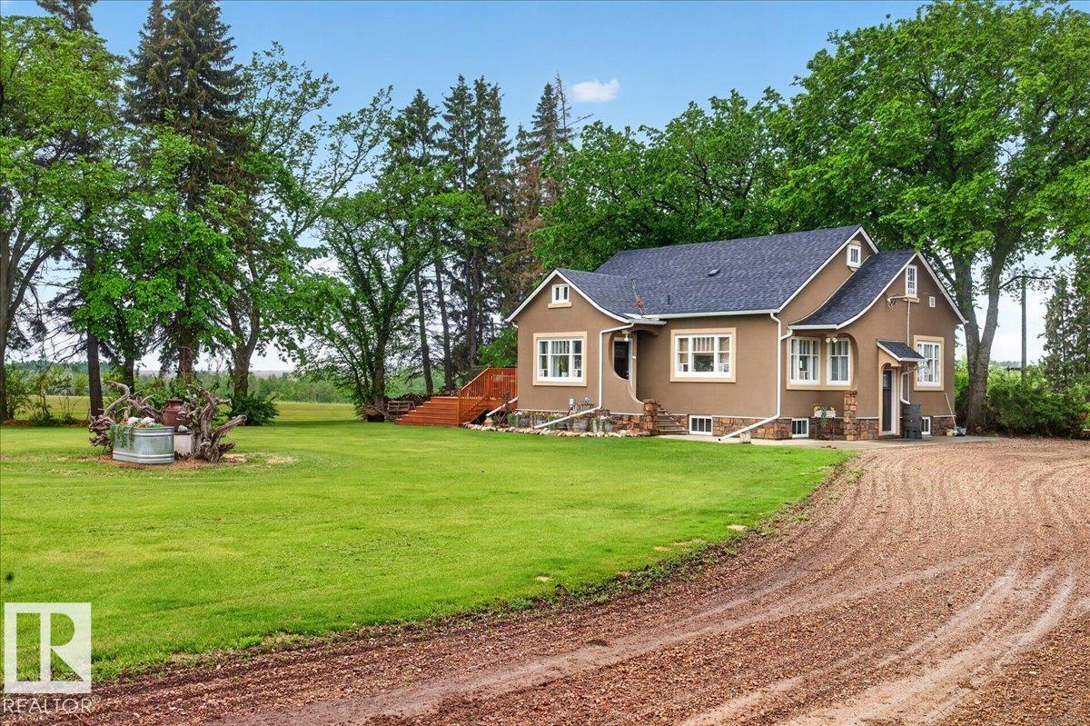 572004 Highway 857, Rural Two Hills County, MLS® # E4492323